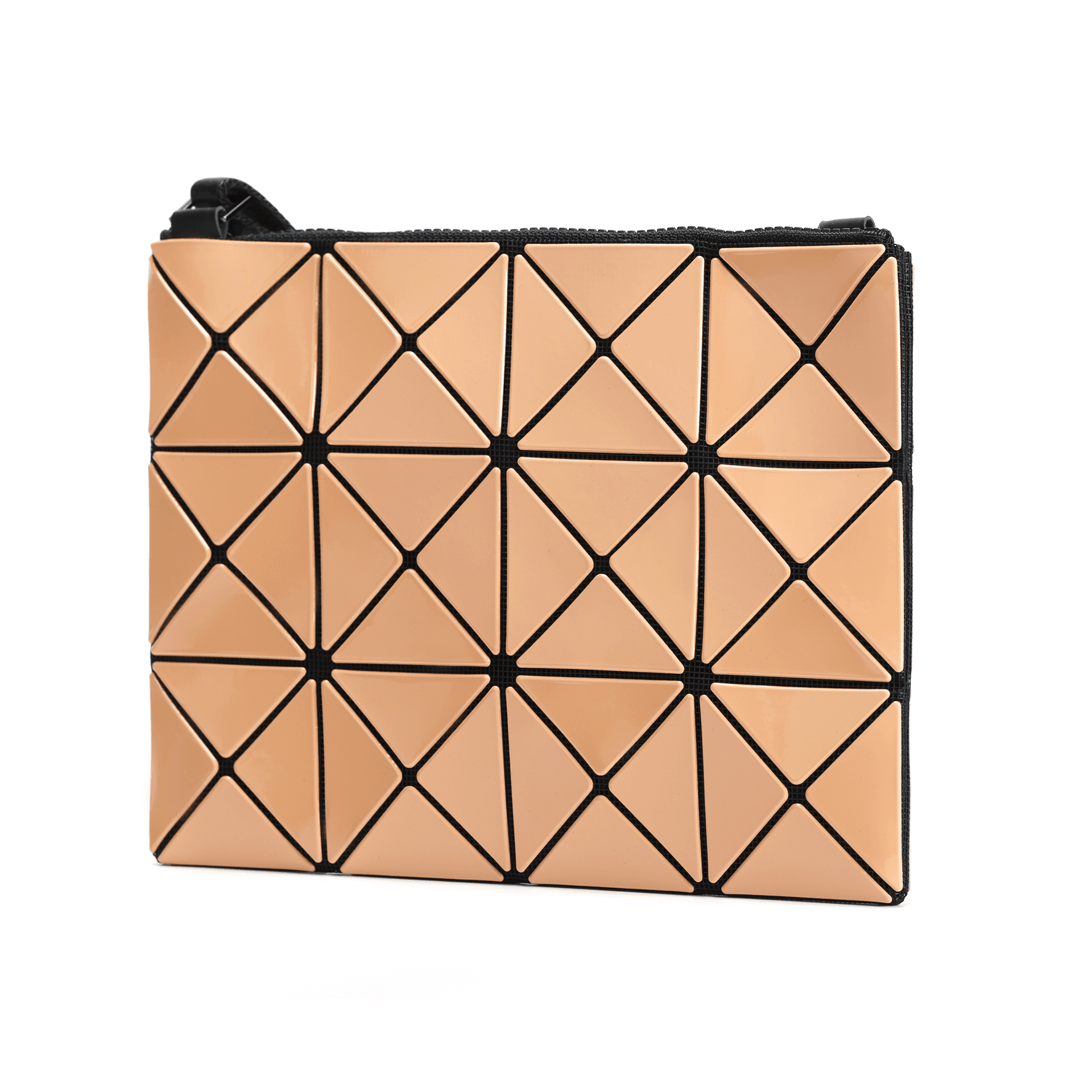 Сумка через плечо ISSEY MIYAKE LUCENT - изображение 2