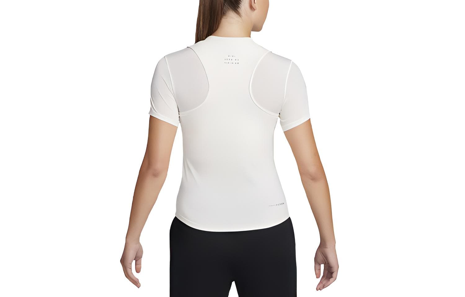 Футболка Nike Dri-FIT ADV Running Division LogoT - изображение 2