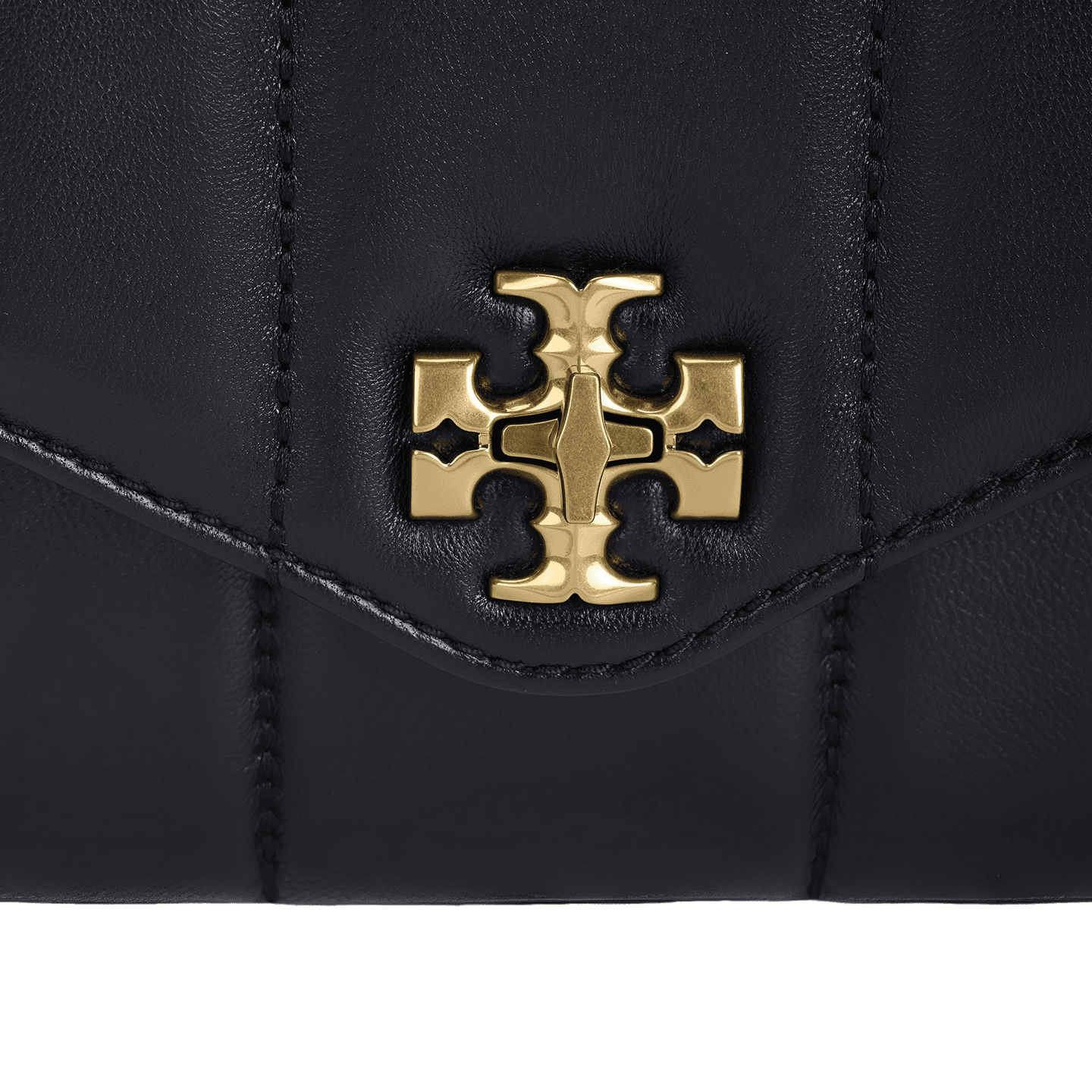 Сумка TORY BURCH Kira TLogo - изображение 5