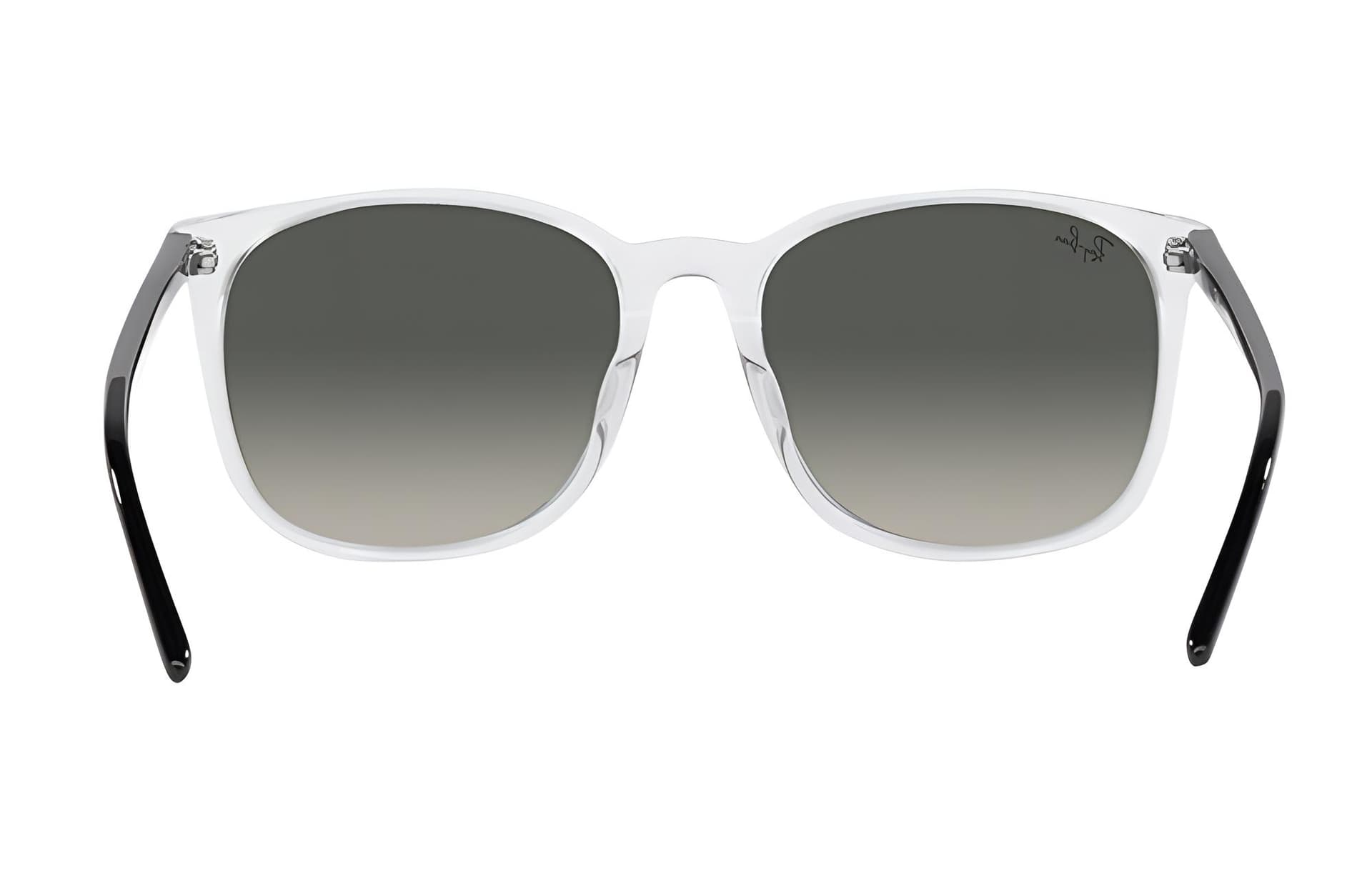 Солнцезащитные очки RayBan - изображение 4