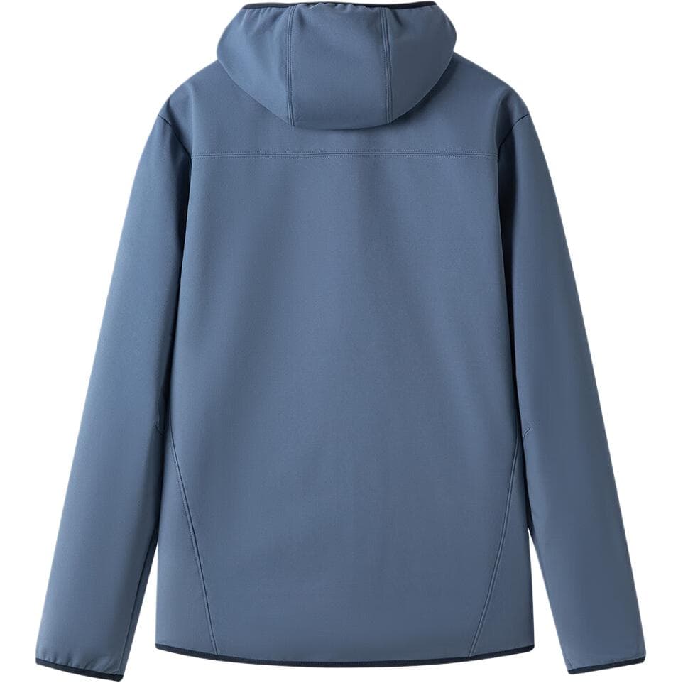 Куртка Jack Wolfskin Bornberg - изображение 4