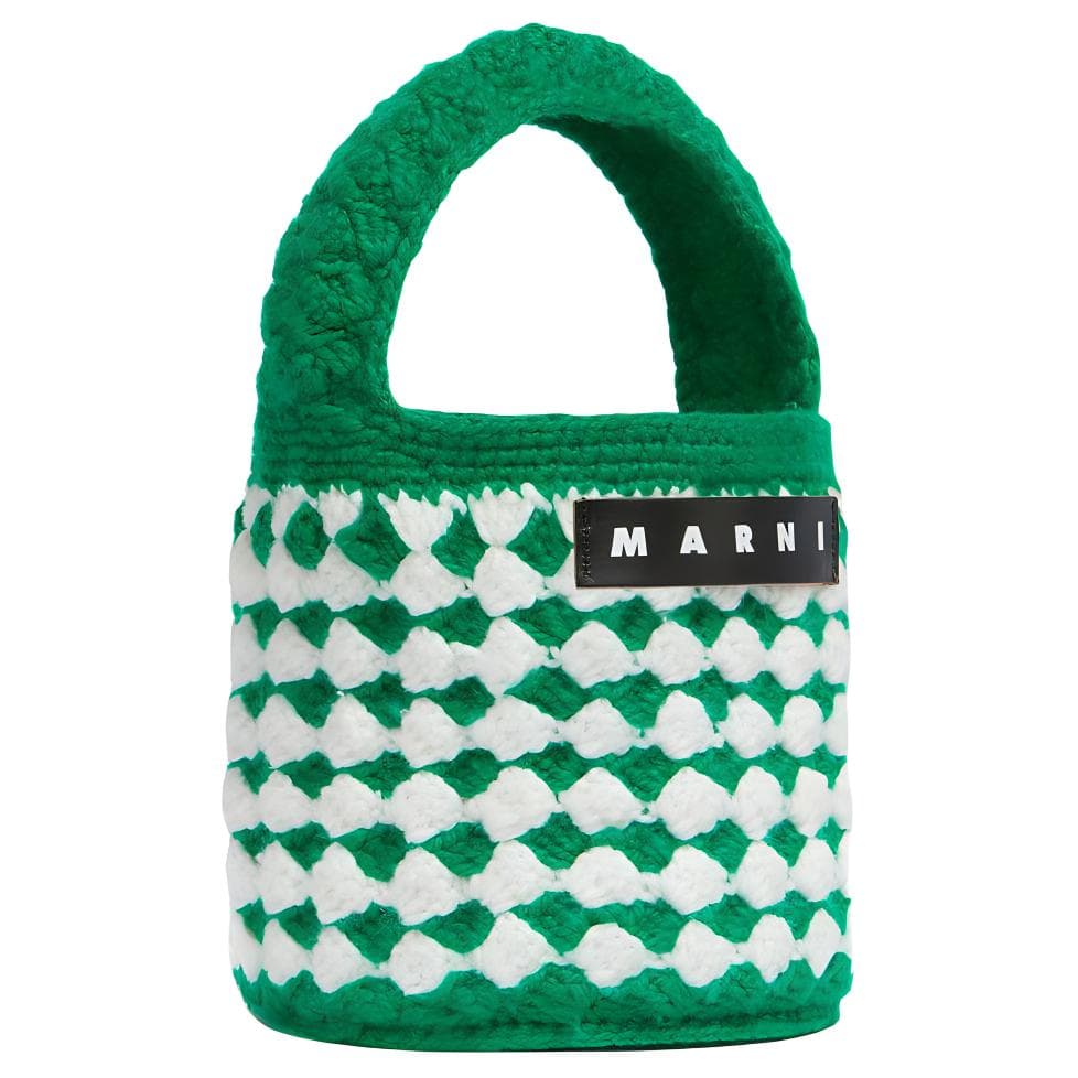 Сумка MARNI MARKER ROSAL - изображение 3