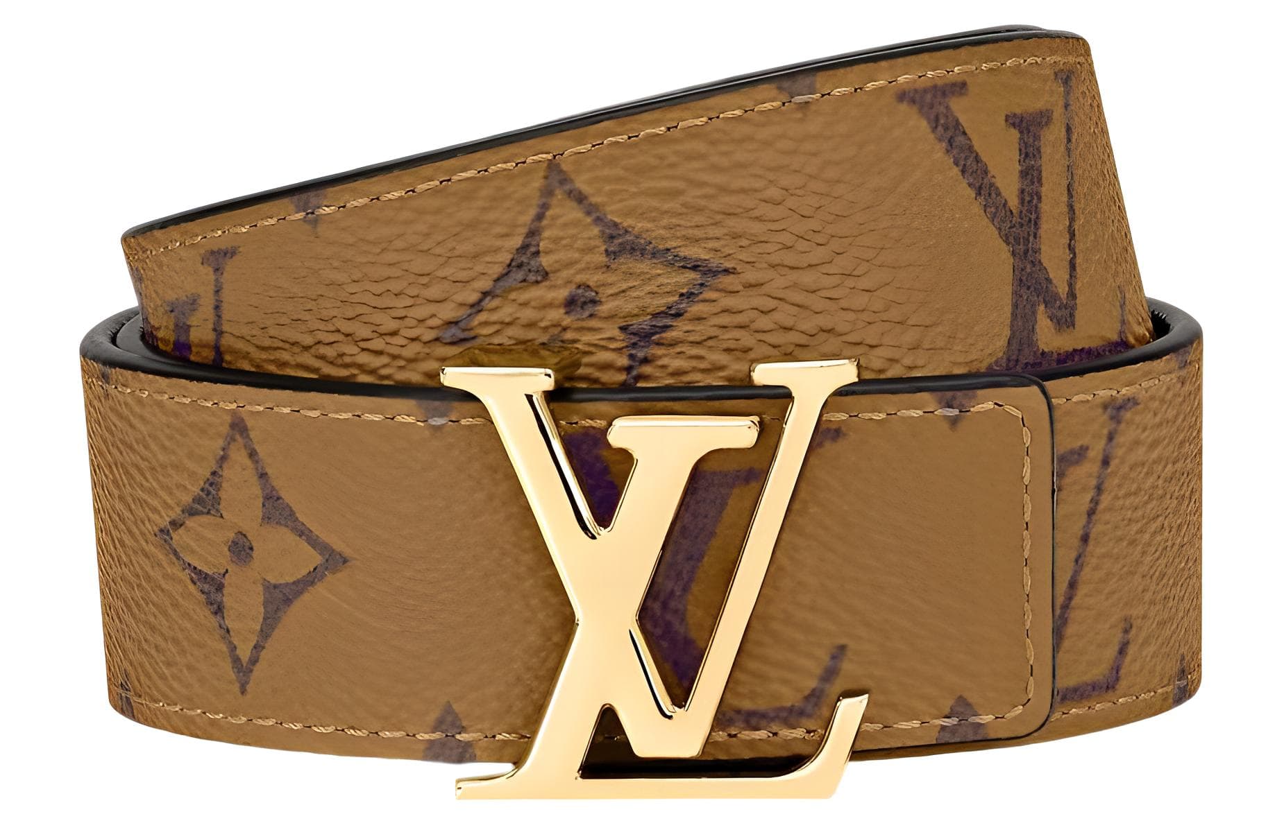 Ремень Louis Vuitton - изображение 3