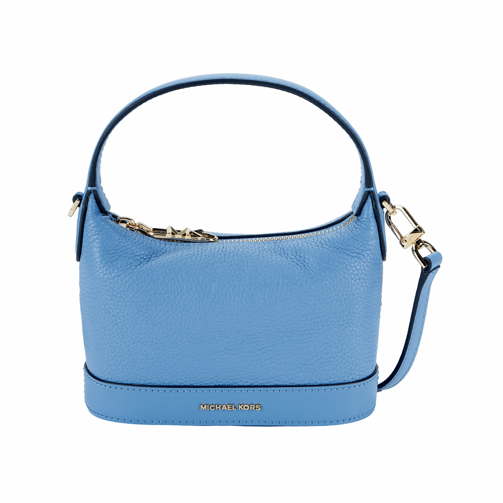 Сумка MICHAEL KORS MK Wythe Logo - изображение 1