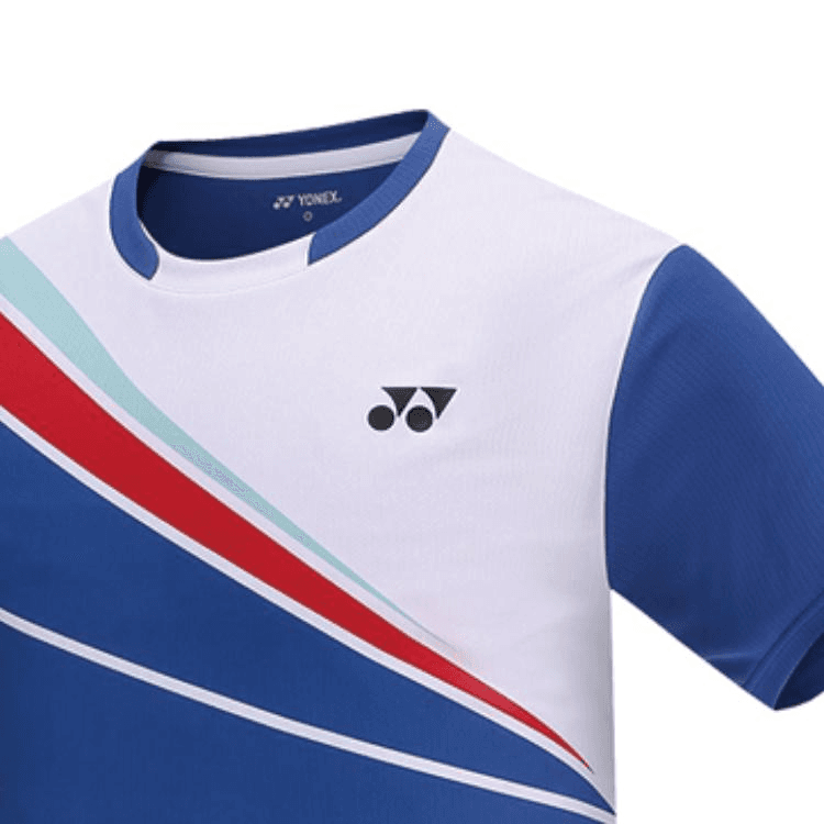 Футболка YONEX Competition Collection T-рубашка мужская - изображение 2
