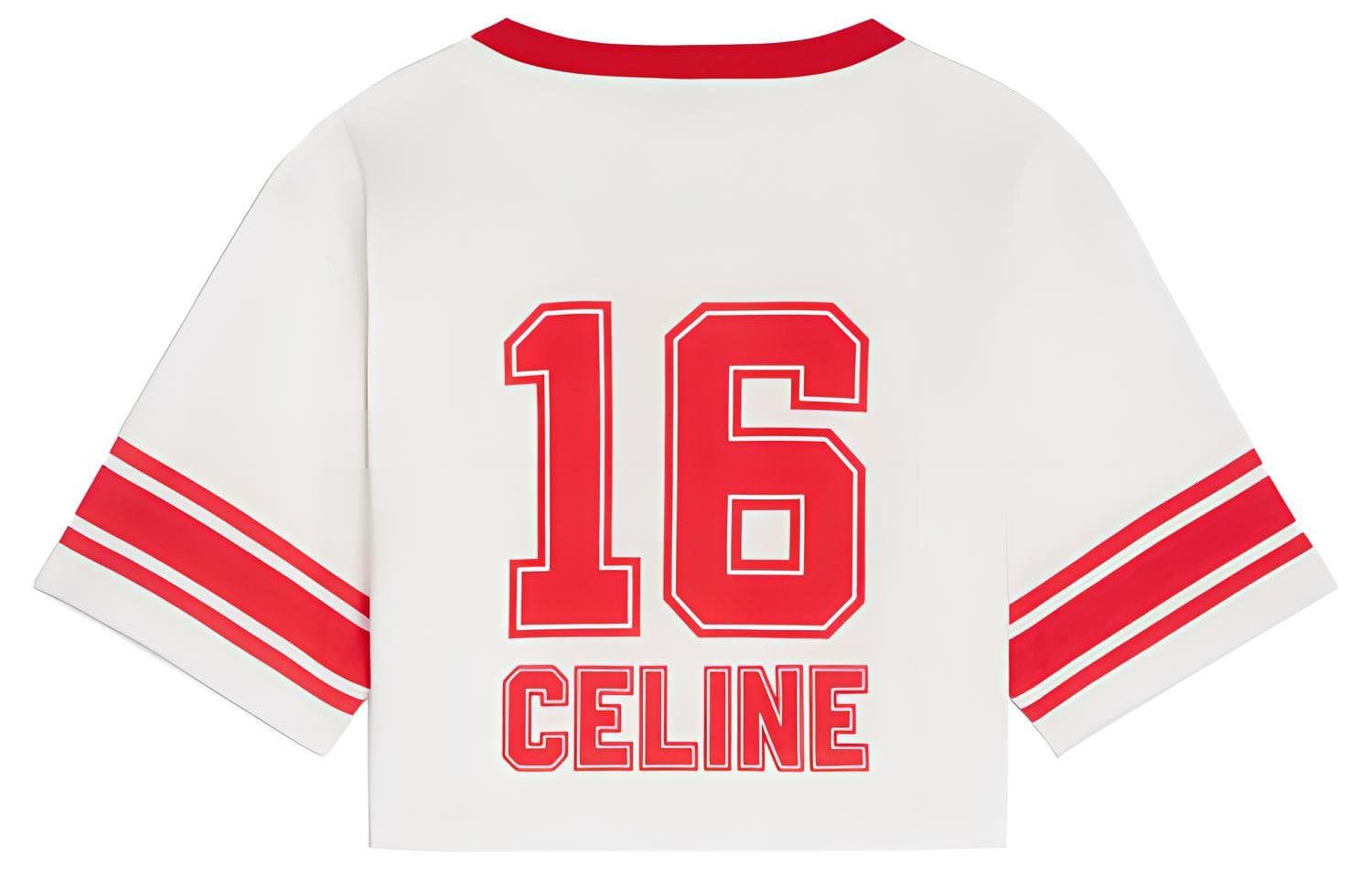CELINE FW22 T - изображение 2