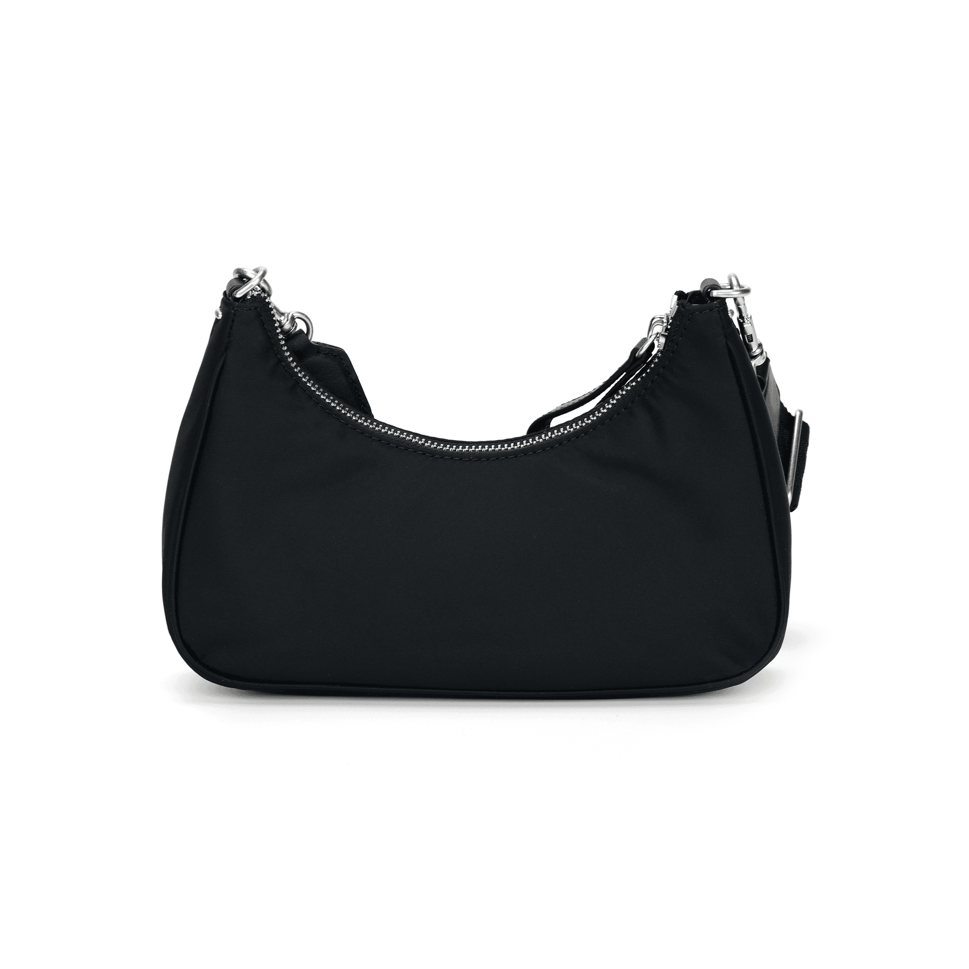 Мини-сумка TORY BURCH 151 MERCER - изображение 4