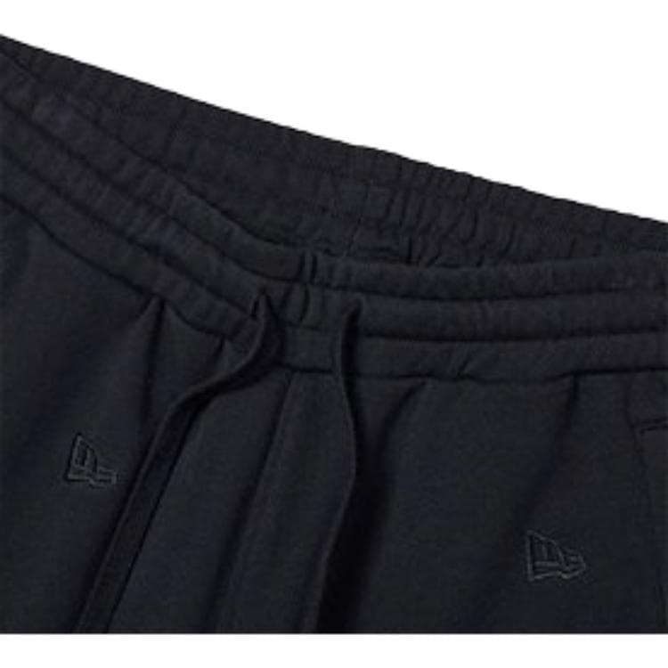 Шорты New Era Shorts Black - изображение 5