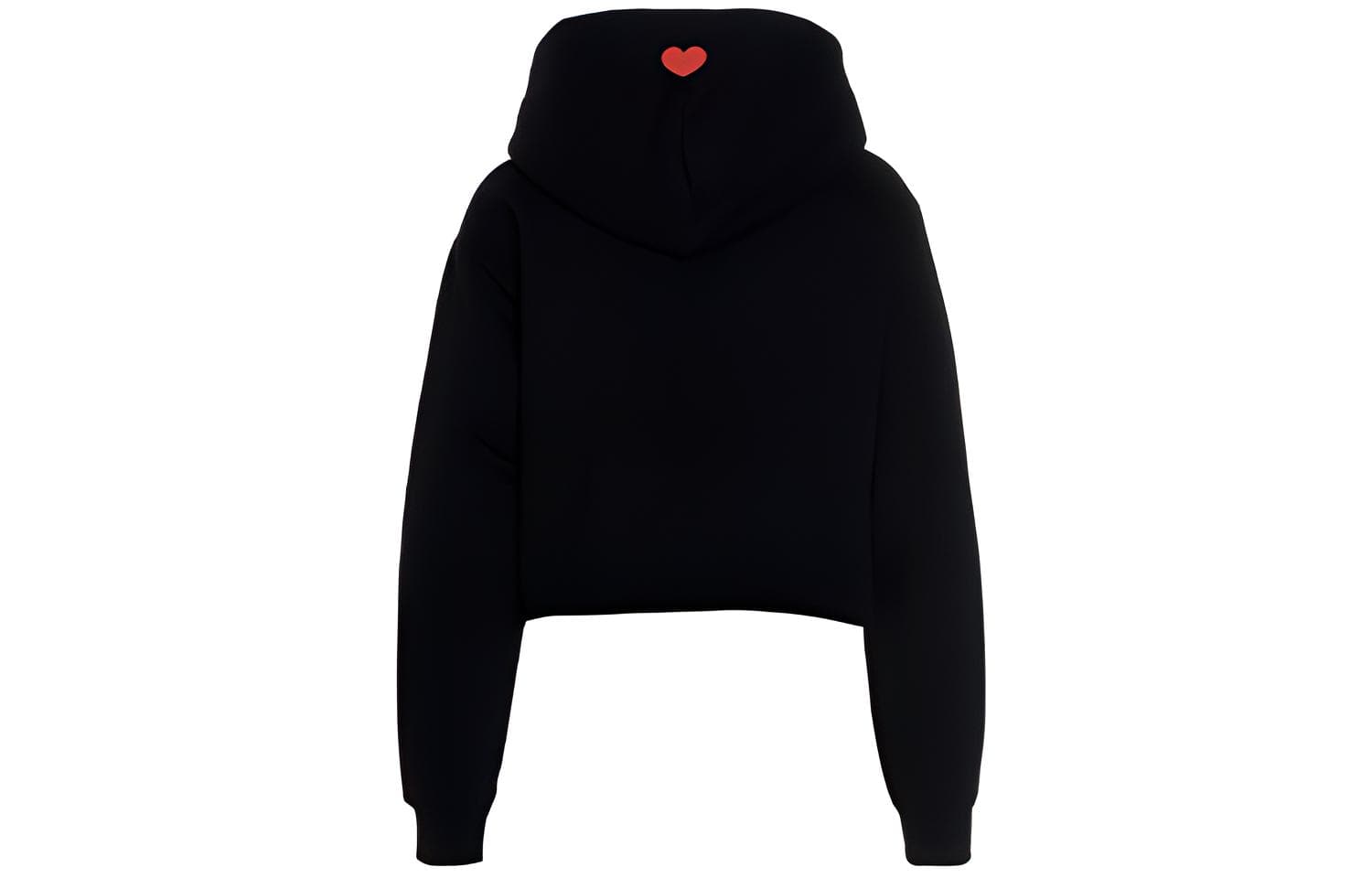 Худи GCDS FW21 Logo - изображение 2