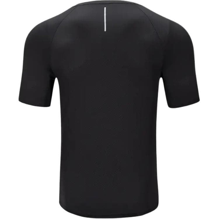 DECATHLON 500 Collection Бег Т-Рубашка Мужская Дымчатый Черный - изображение 2
