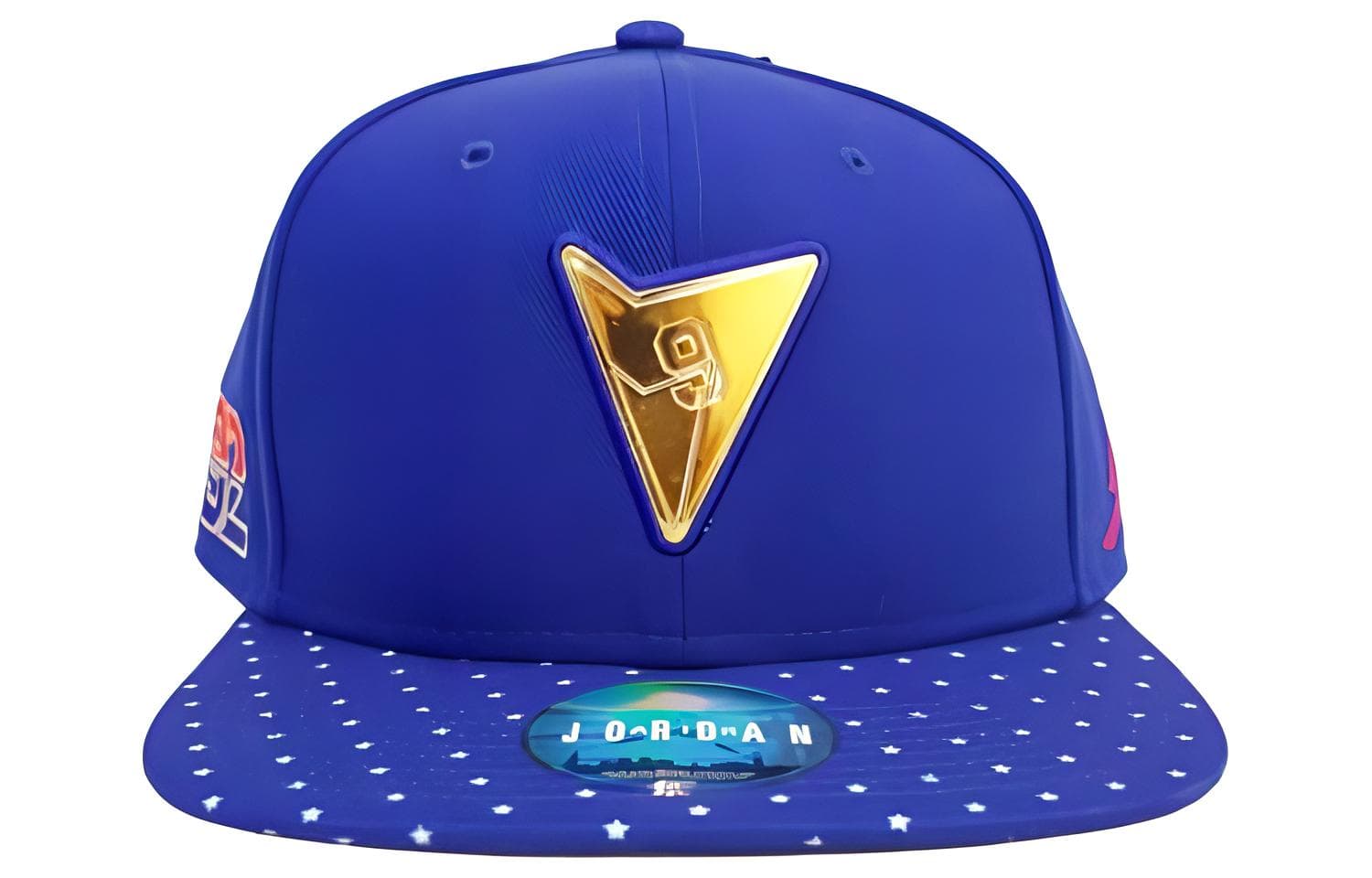 Кепка Jordan LOGO - изображение 2