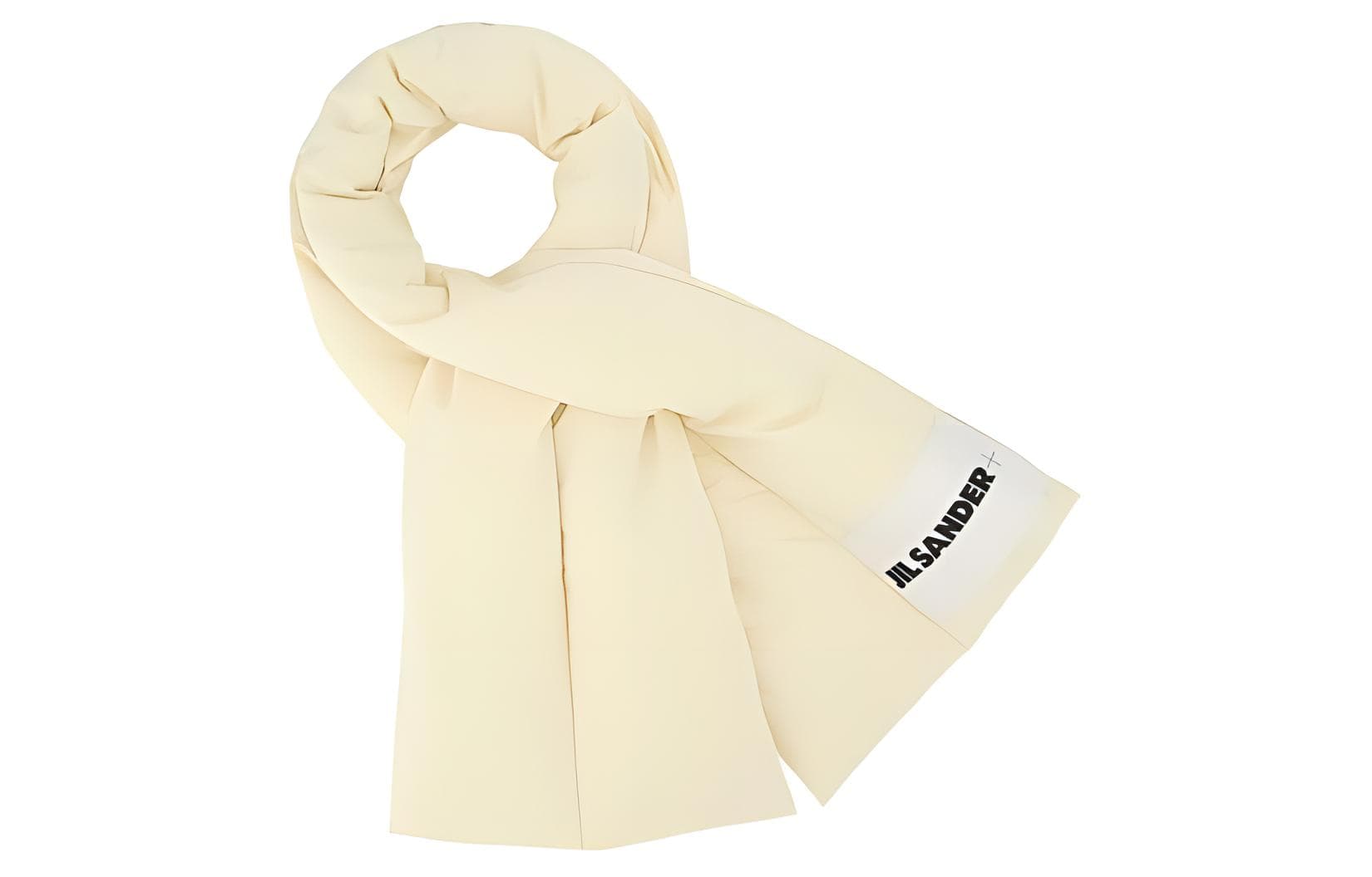 Шарф JIL SANDER - изображение 2