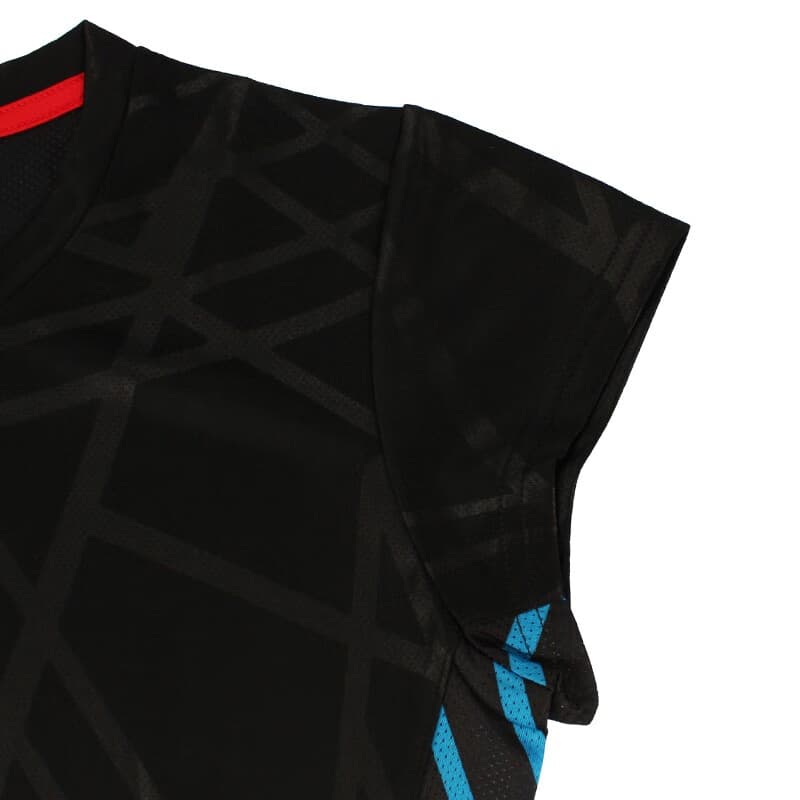 YONEX Grand Competition Collection Падел-бадминтон Джерси Женские - изображение 2