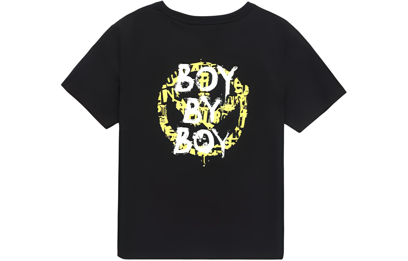 Футболка BOY BY BOY T - изображение 2