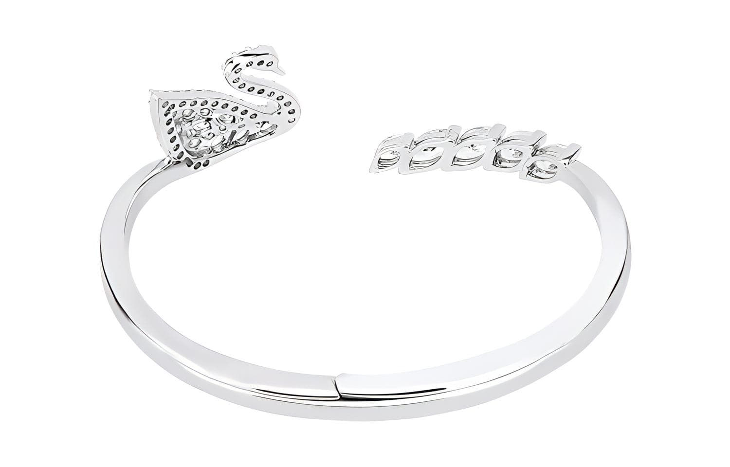 Браслет Swarovski Swan Lake S - изображение 2