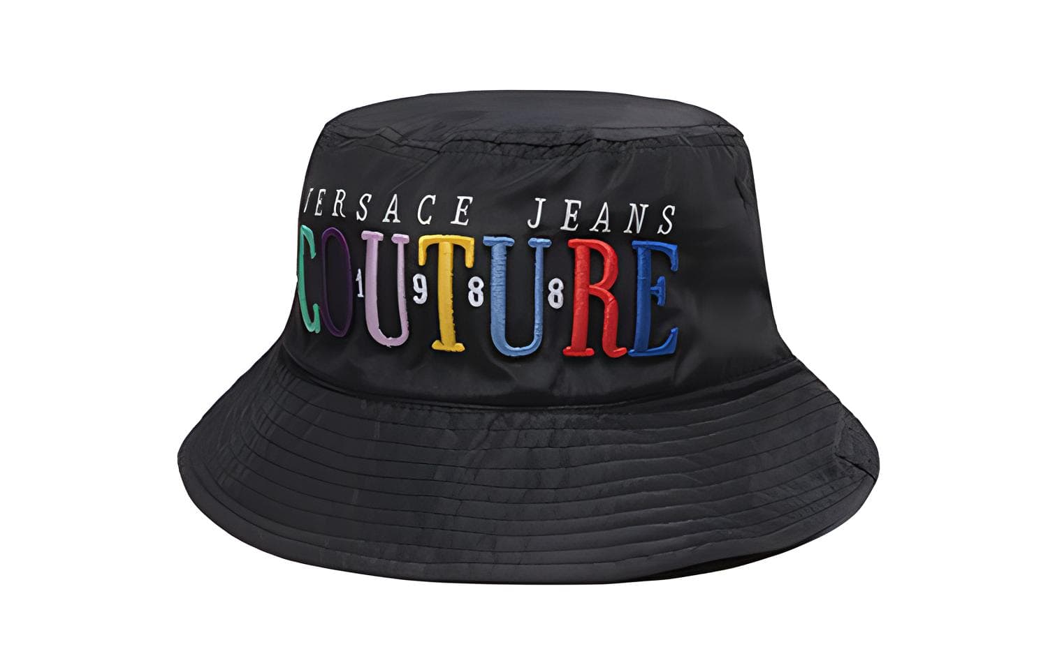 Панама VERSACE JEANS COUTURE - изображение 2