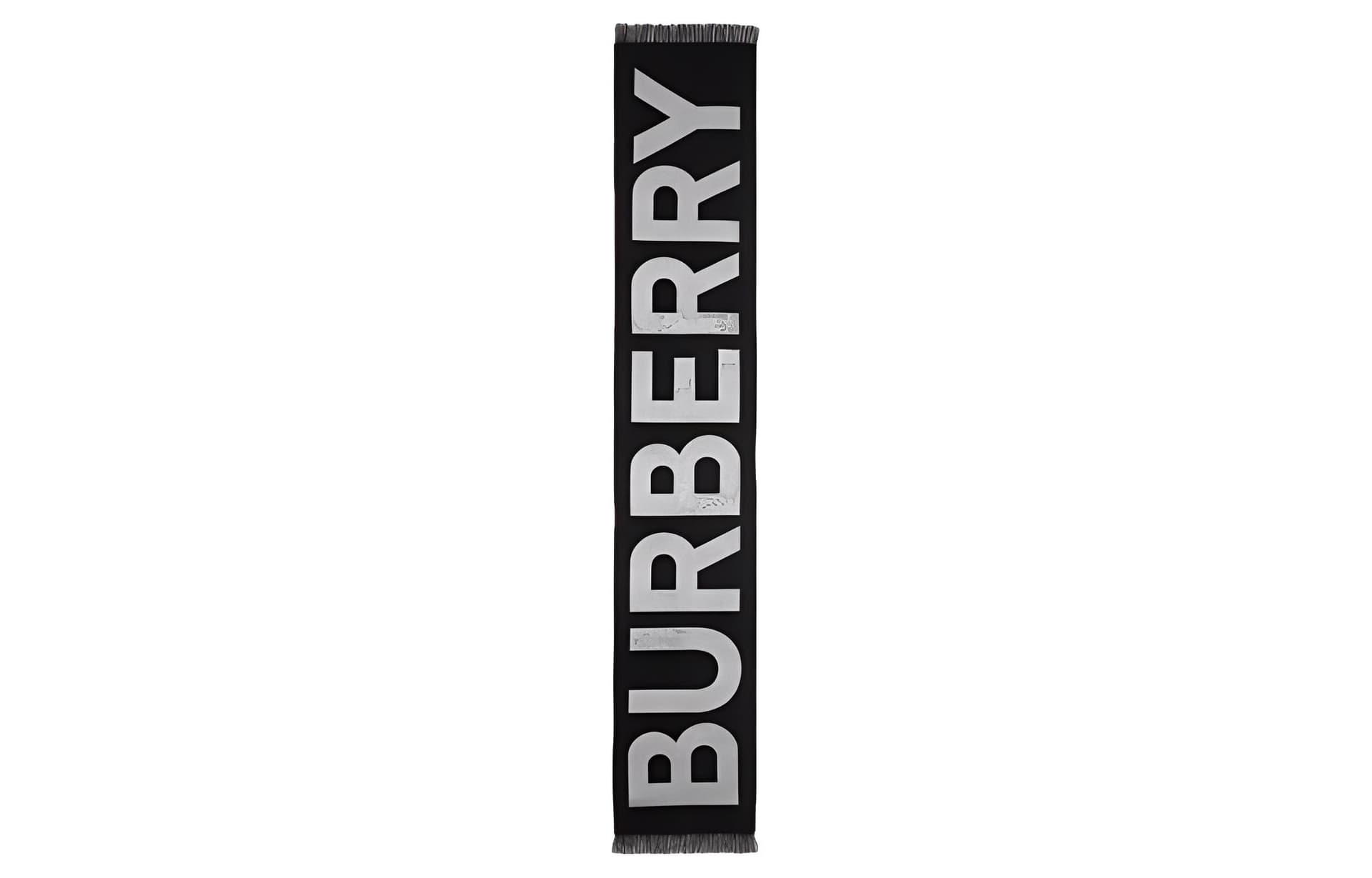 Шарф Burberry - изображение 2