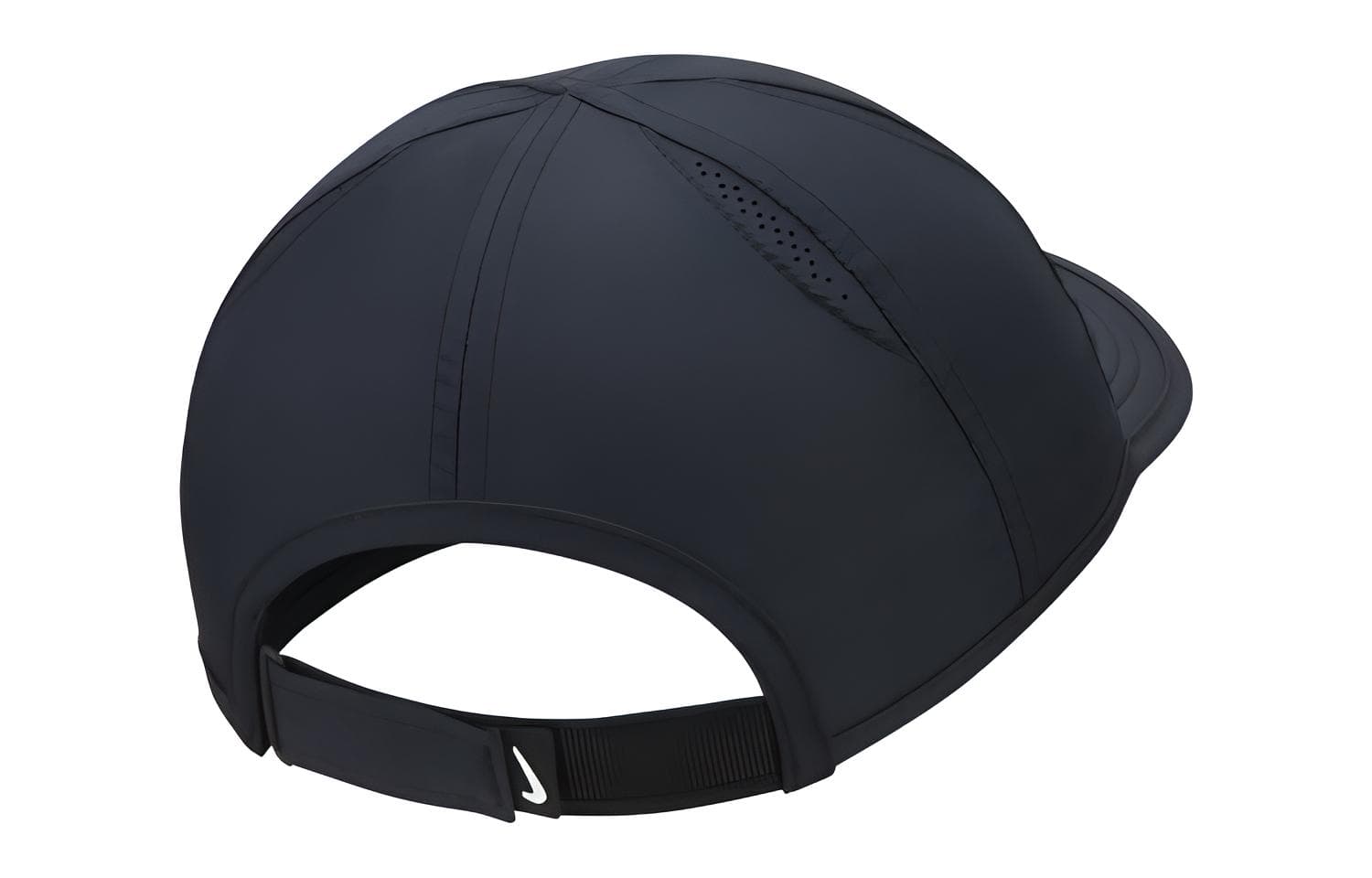 Кепка Nike Cap Kids Black - изображение 3