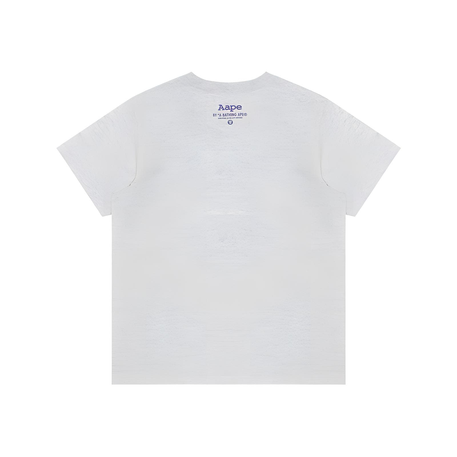 Футболка Aape T - изображение 2