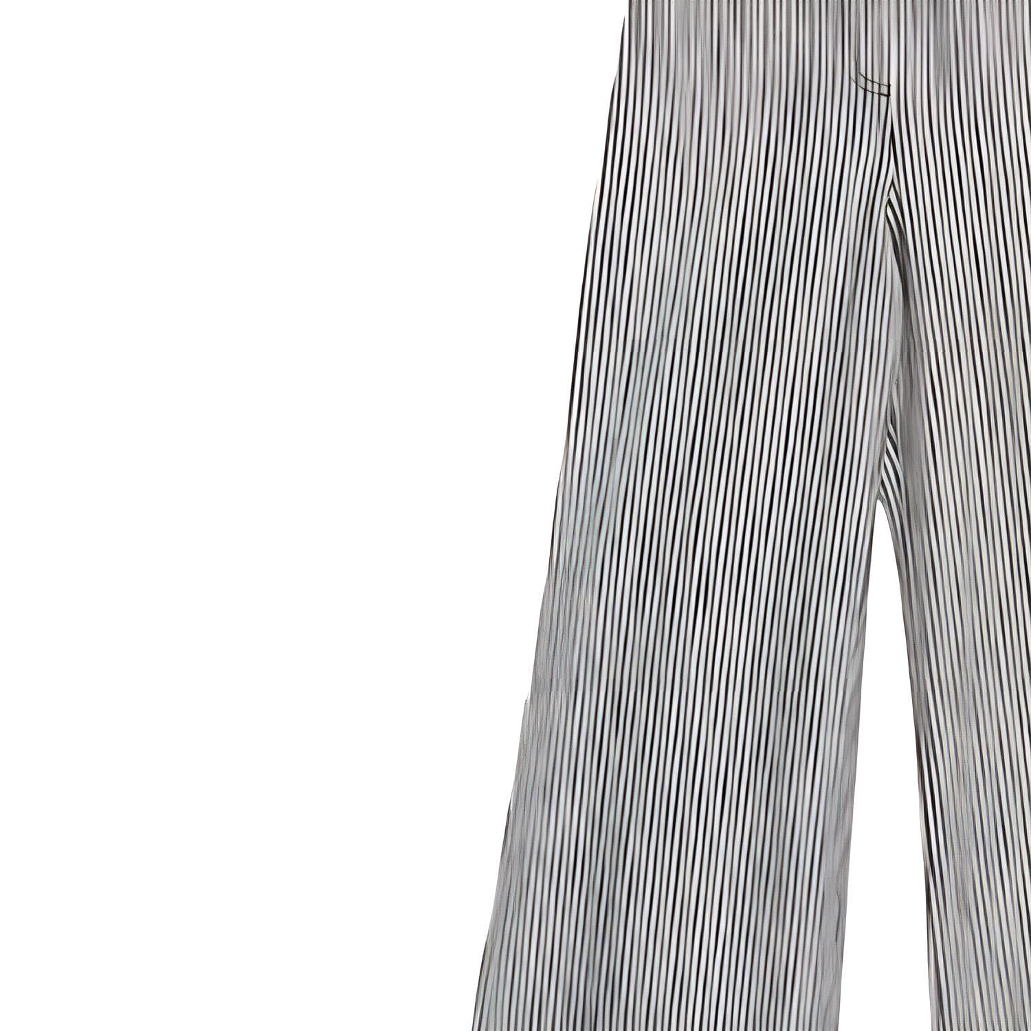 Штаны WEEKEND MaxMara Ove - изображение 3