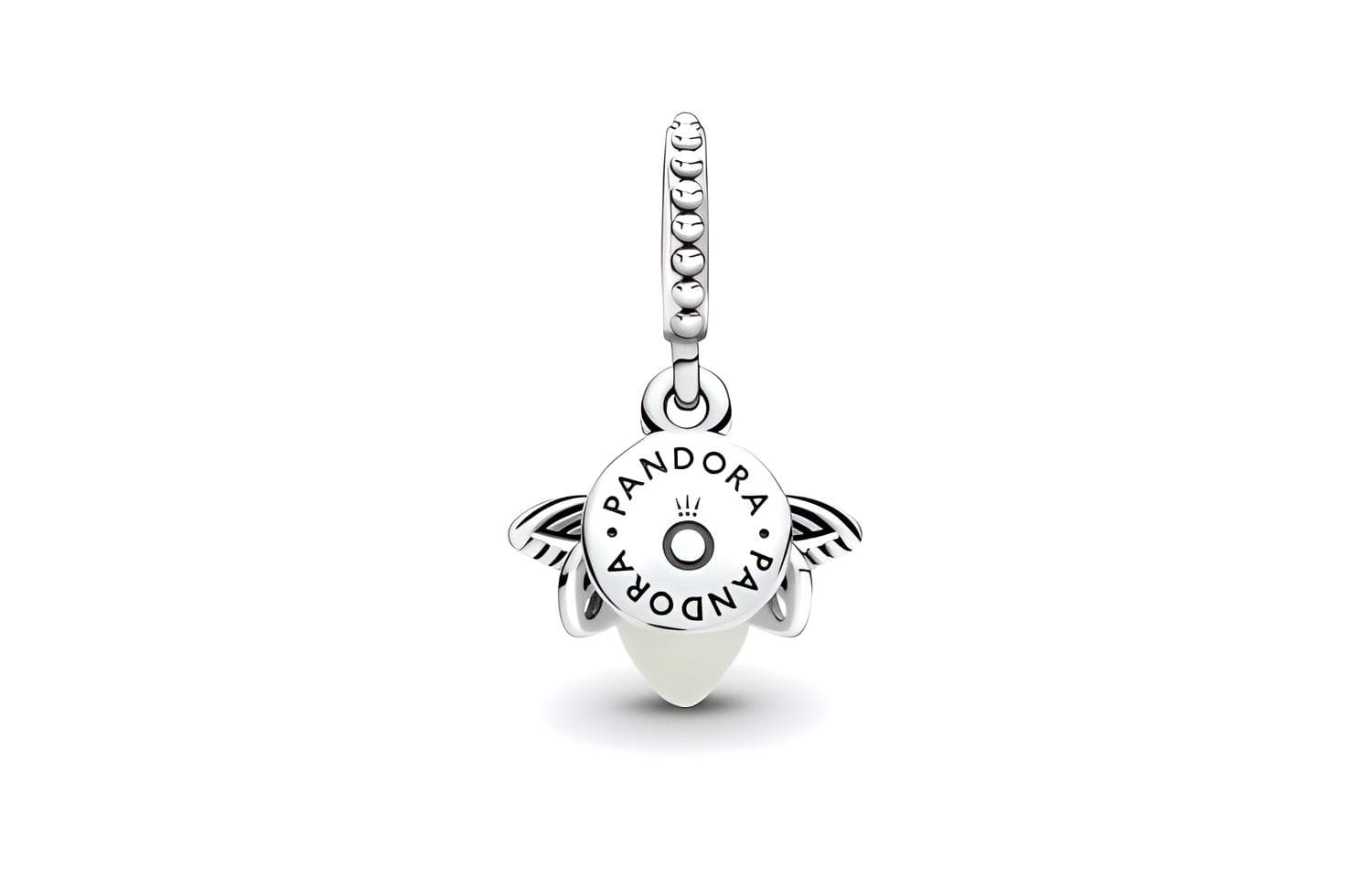 Кулон Pandora Firefly Charm - изображение 2