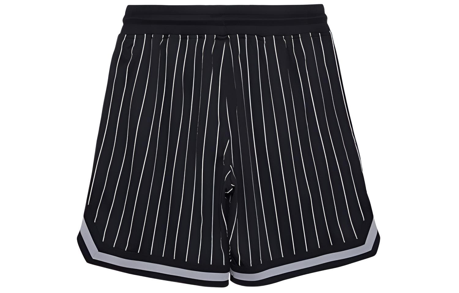 Баскетбольные шорты New Era x MLB Yankees Black Shorts - изображение 2