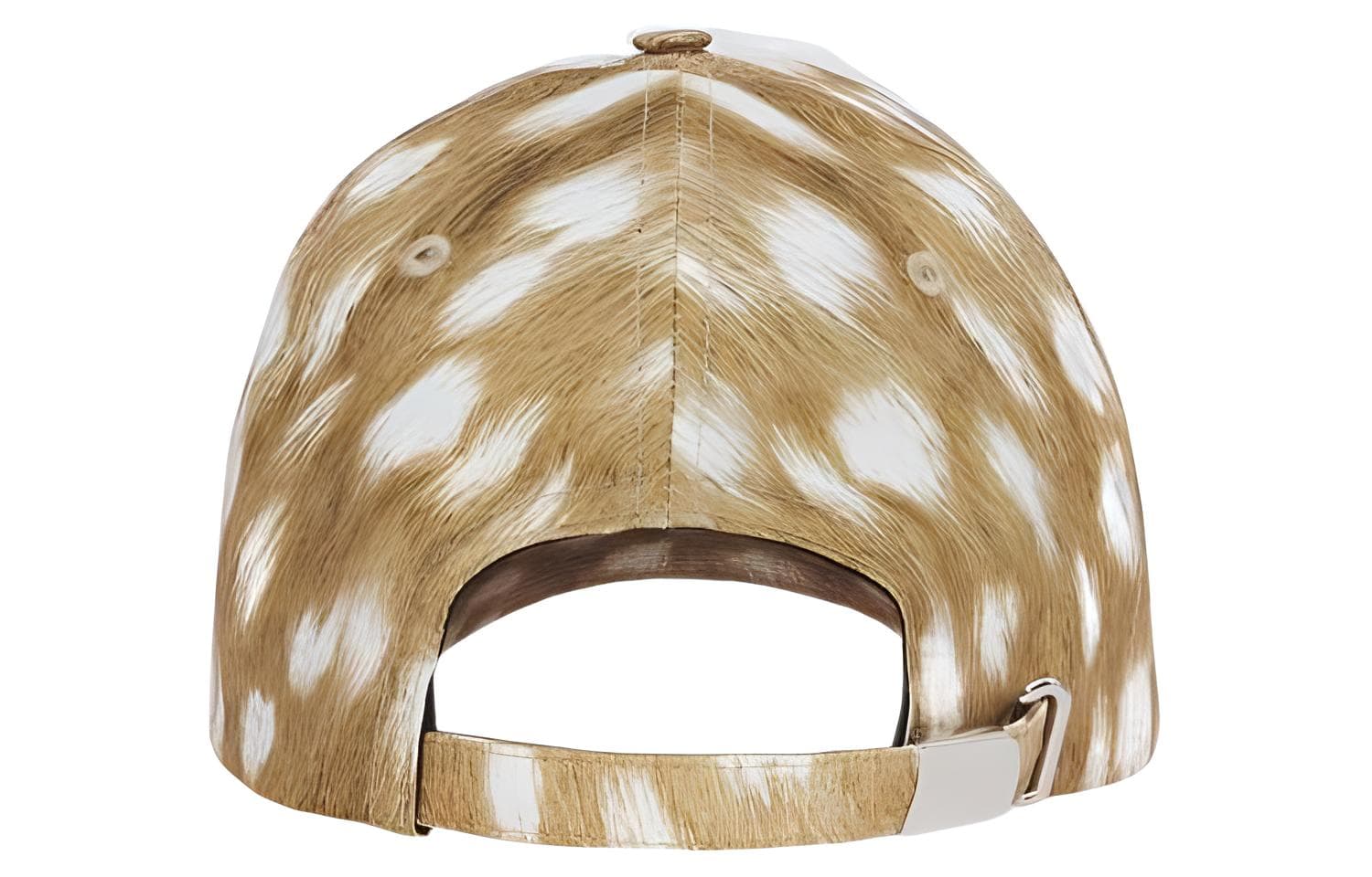 Кепка Burberry Logo - изображение 4