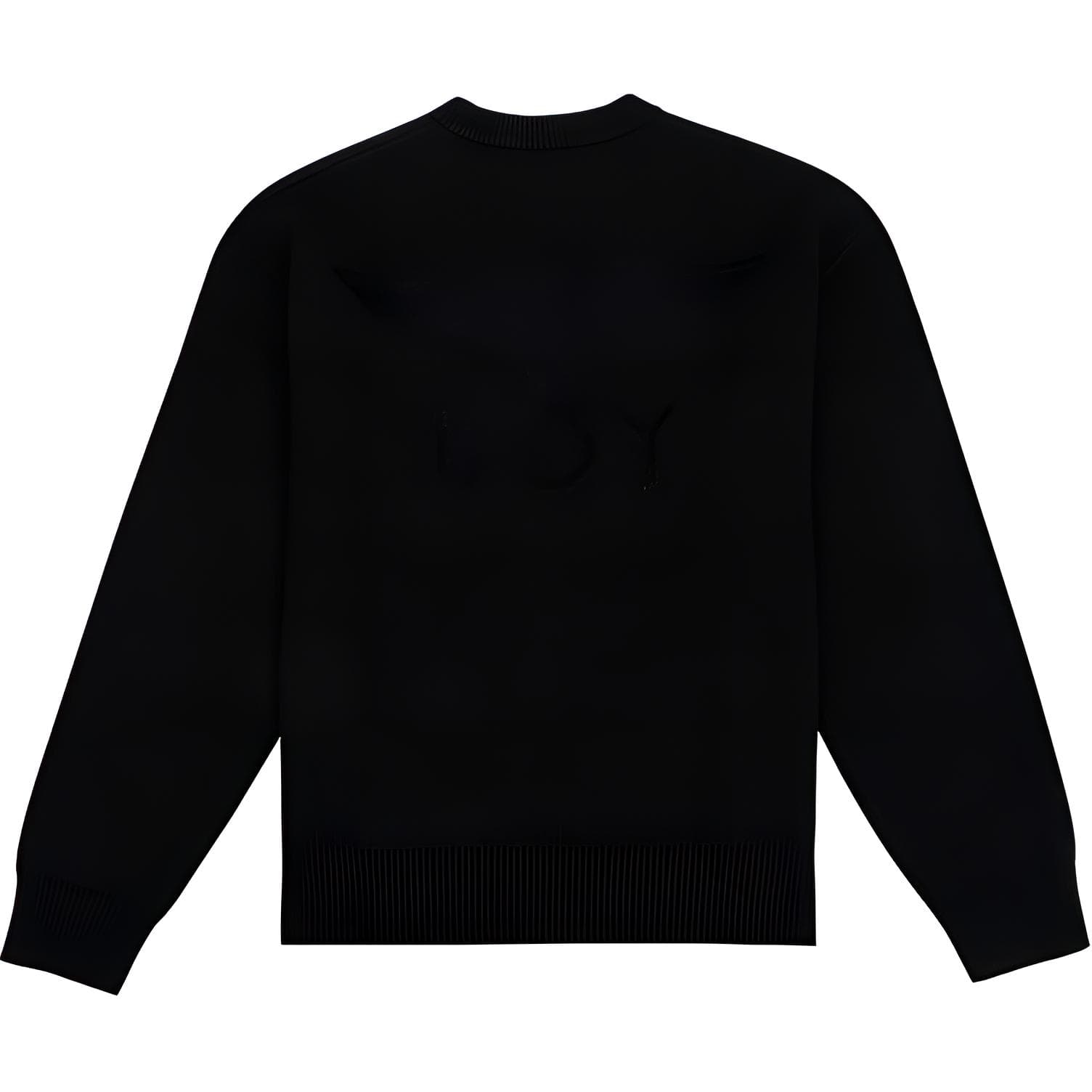 BOY LONDON Трикотаж Мужской Черный - изображение 2