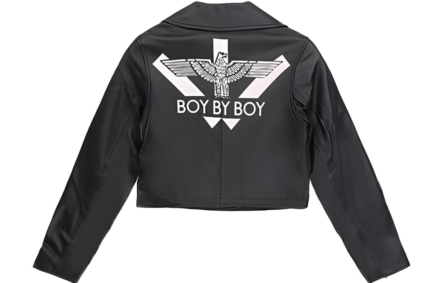 BOY BY BOY - изображение 2