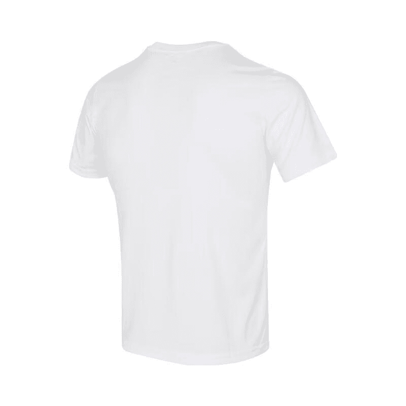 Футболка Jordan 23 Tee White Youth - изображение 2
