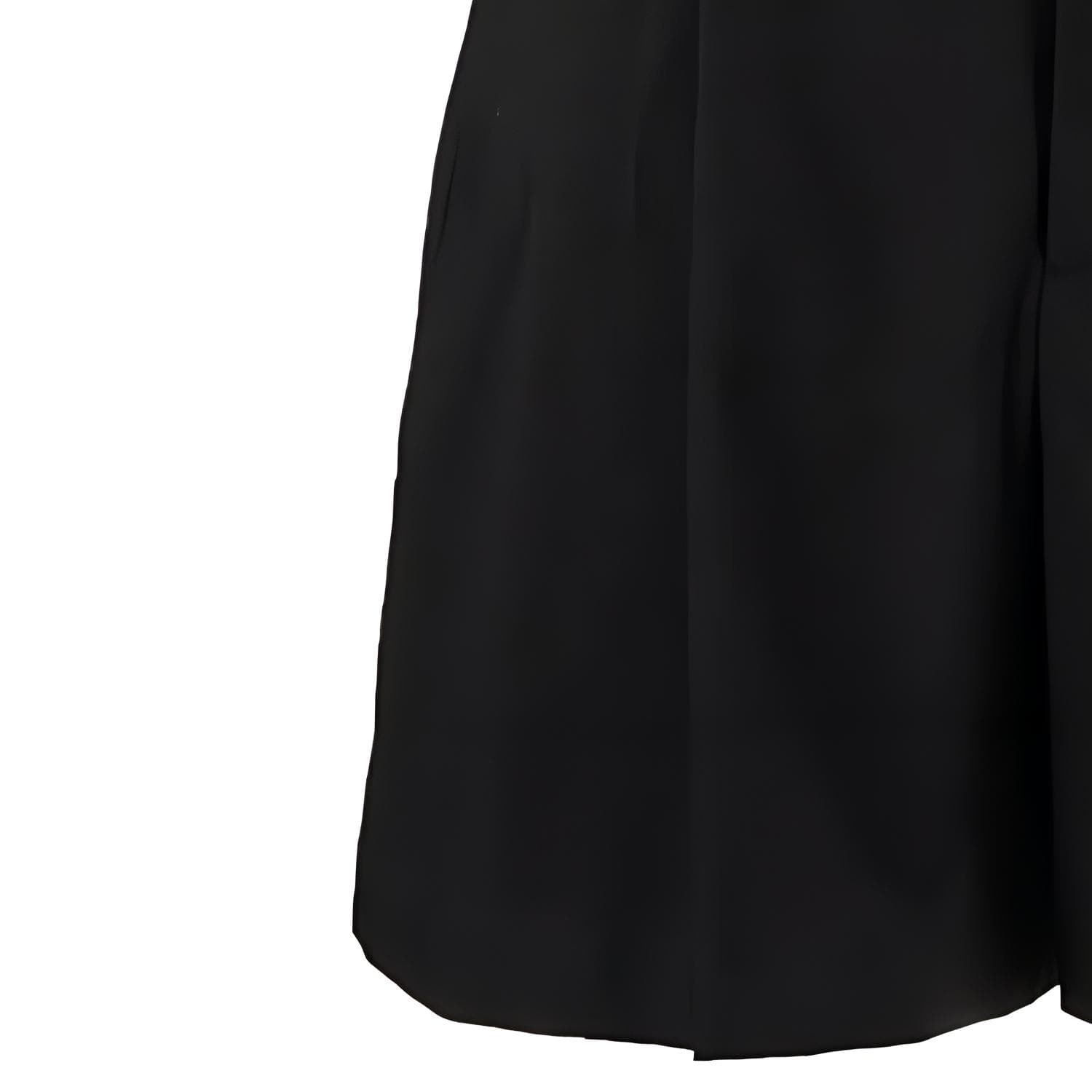 Шорты RED VALENTINO FW21 - изображение 4