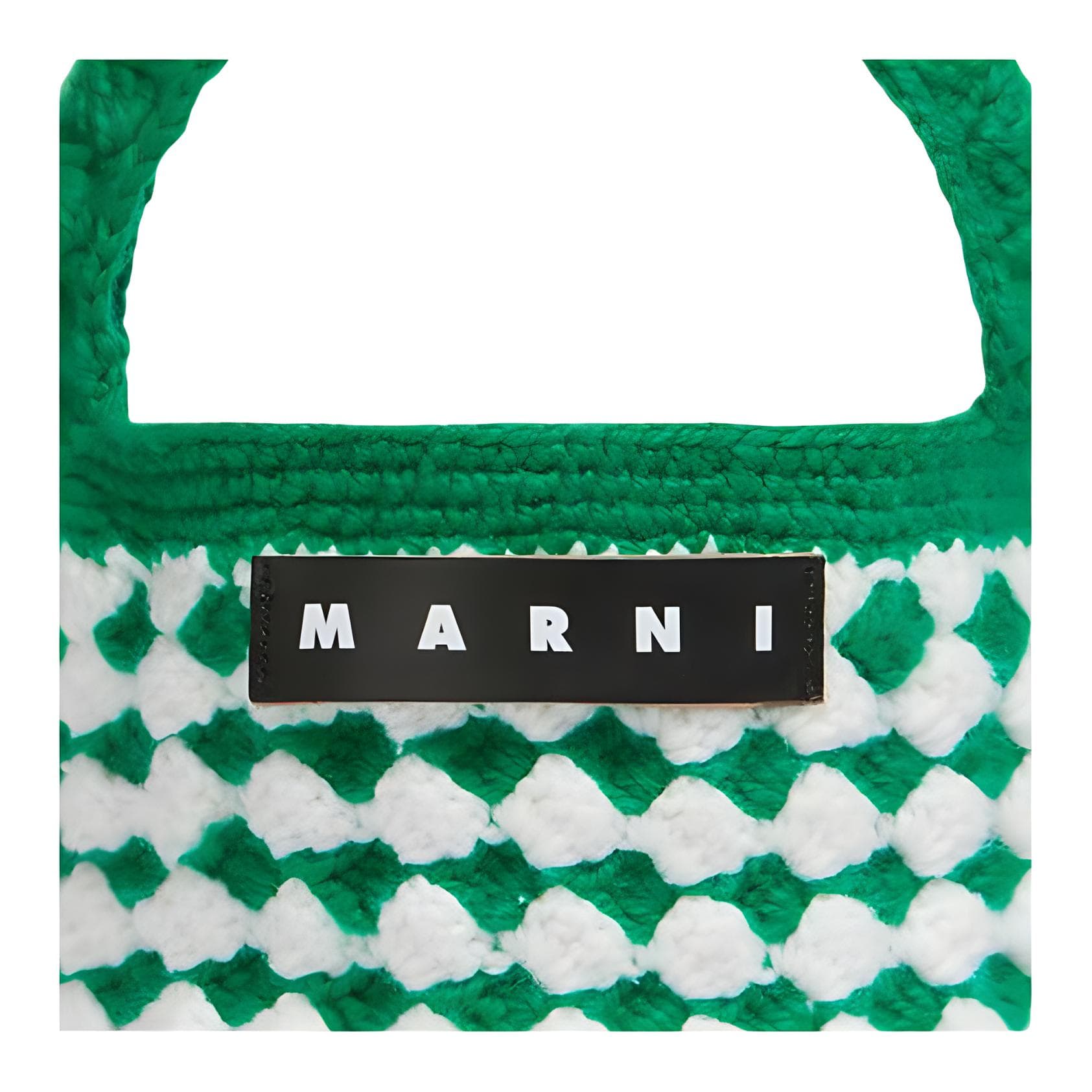 Сумка MARNI MARKER ROSAL - изображение 5