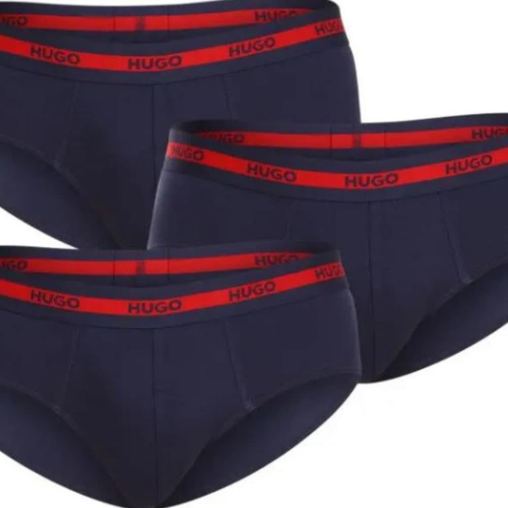 Трусы HUGO BOSS 3 - изображение 4