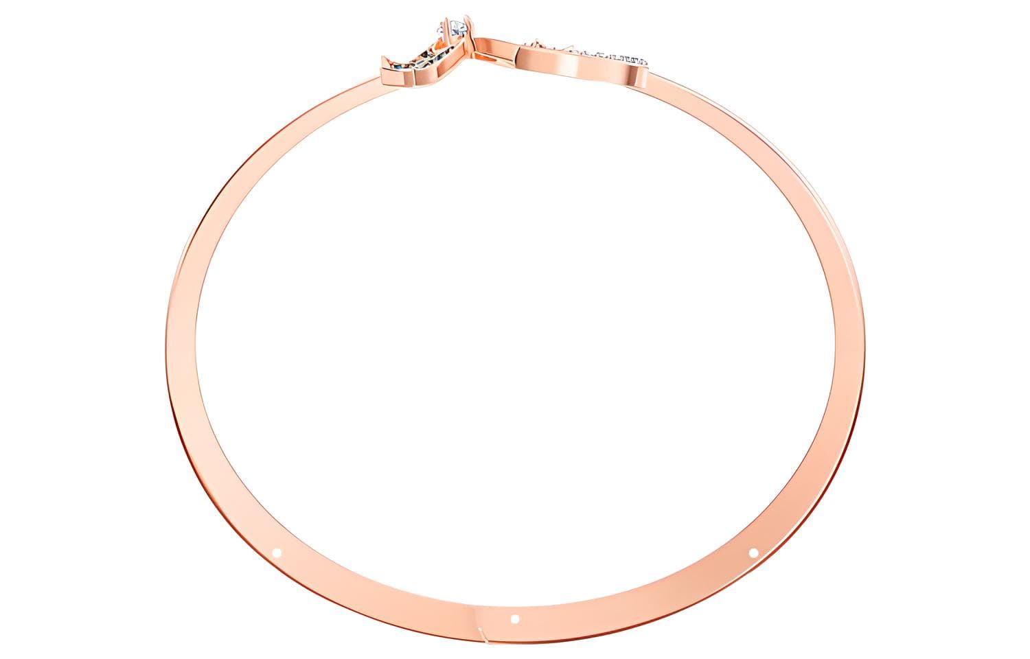 Браслет Swarovski Prosperity - изображение 2