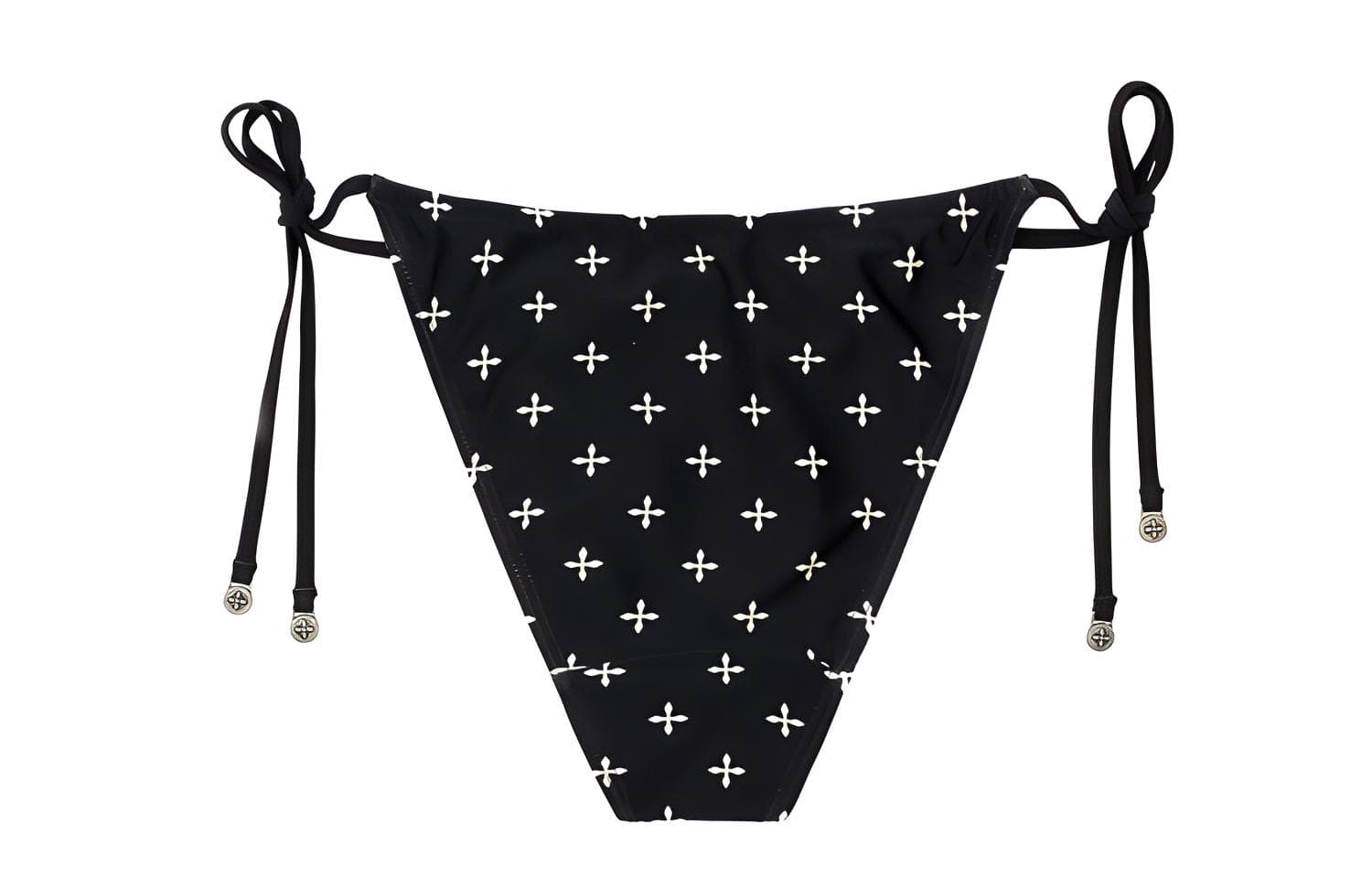 SMFK Compass Hug Black Garden Bikini - изображение 3