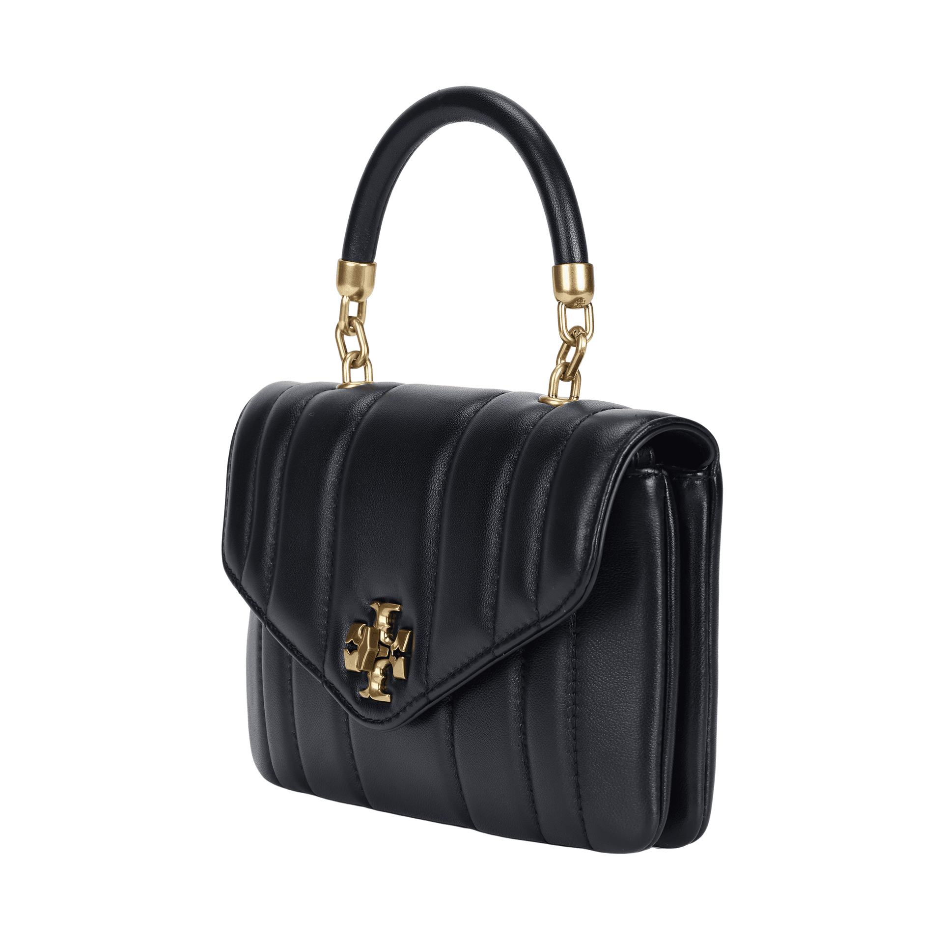 Сумка TORY BURCH Kira TLogo - изображение 2