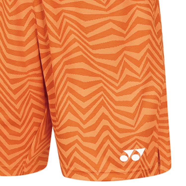 Тренировочные штаны YONEX Tennis Collection Спортивные шорты Мужские - изображение 4