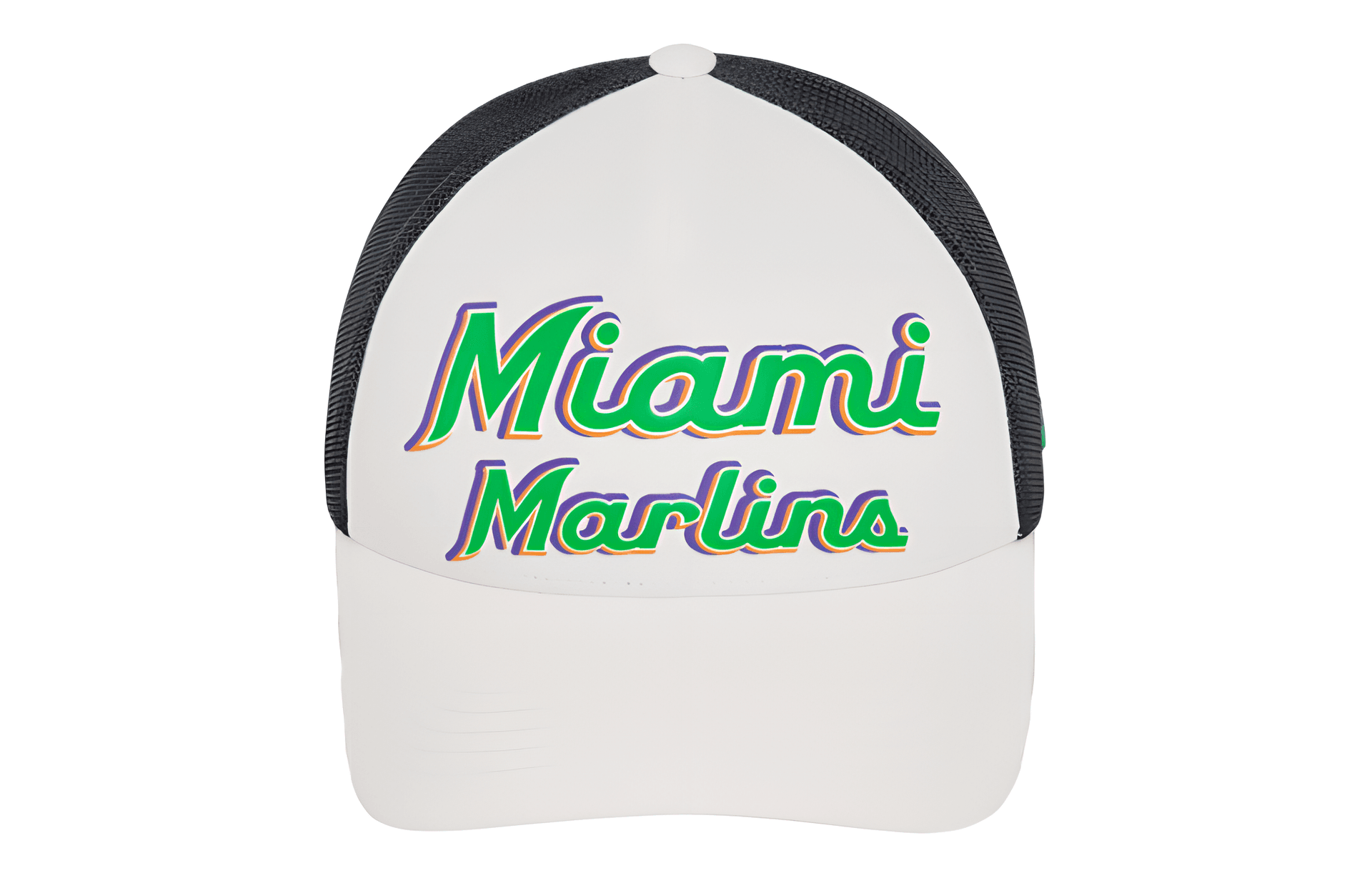Кепка MLB Logo - изображение 2