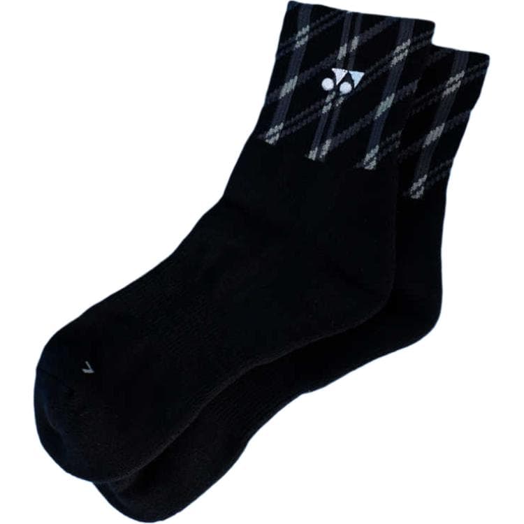 Носки YONEX Мужские носки Crew - изображение 2