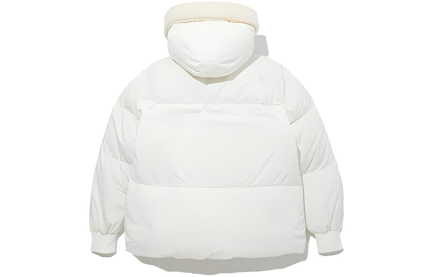 Куртка THE NORTH FACE Logo - изображение 2