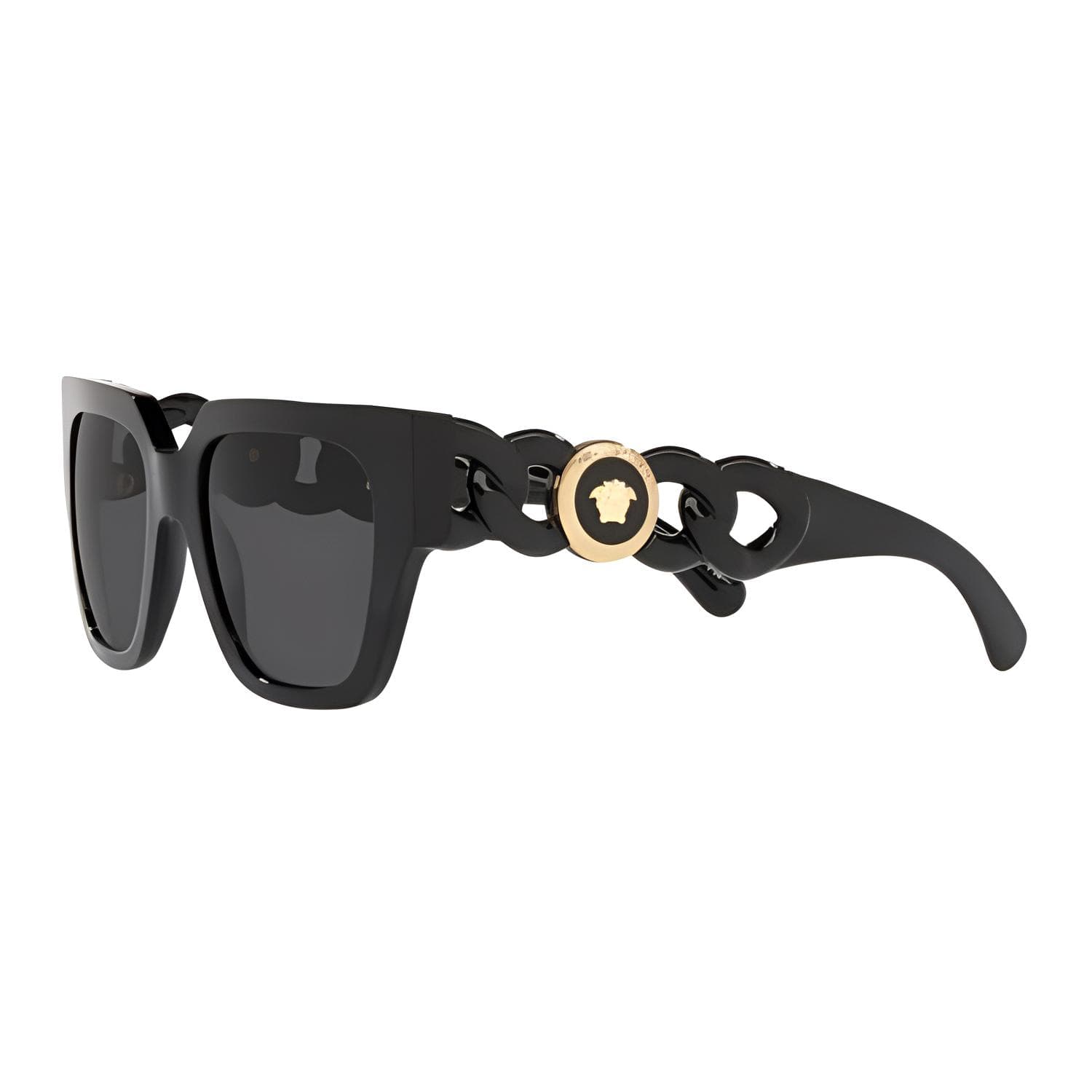 Солнцезащитные очки VERSACE logo - изображение 5
