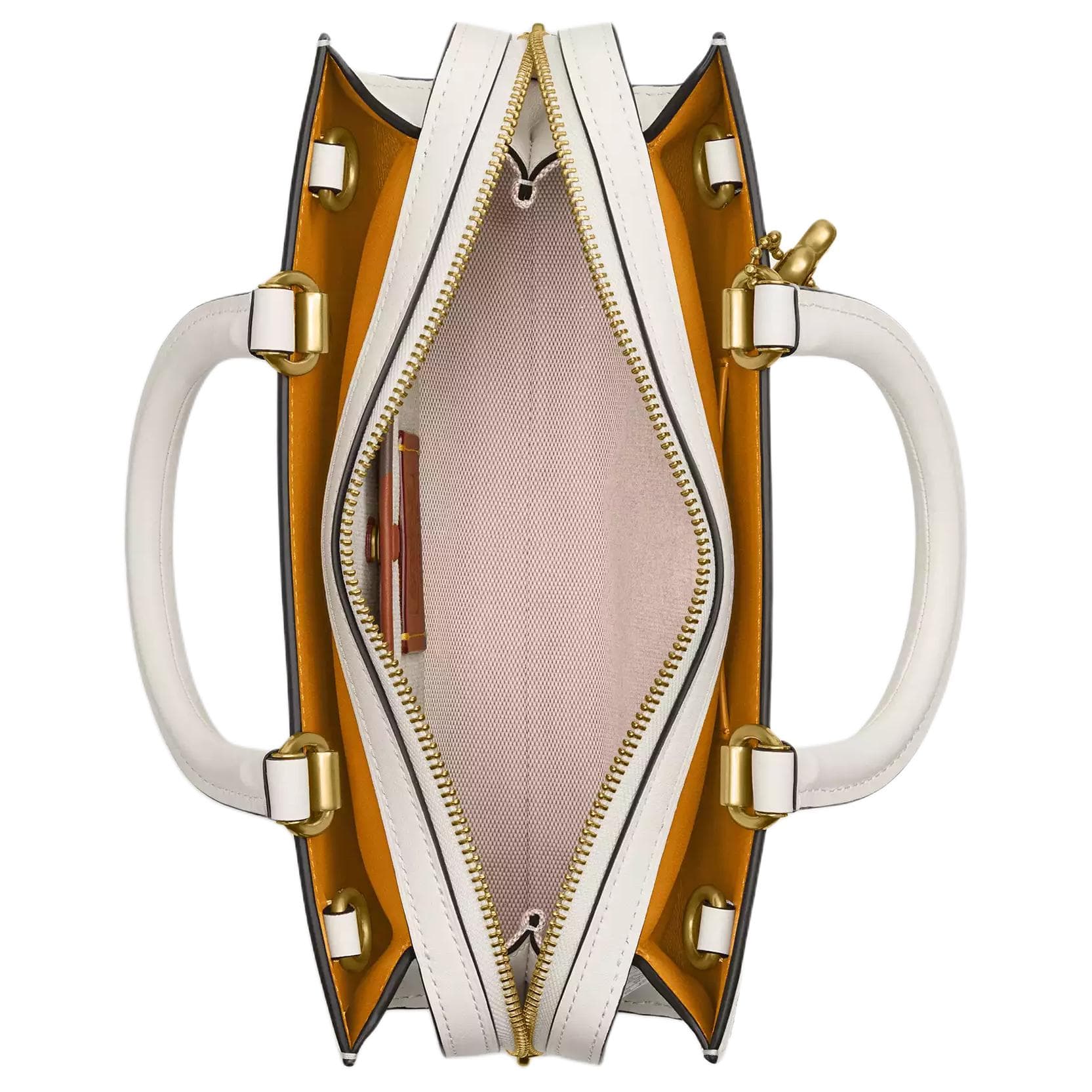 Сумка COACH Rogue 26 - изображение 4