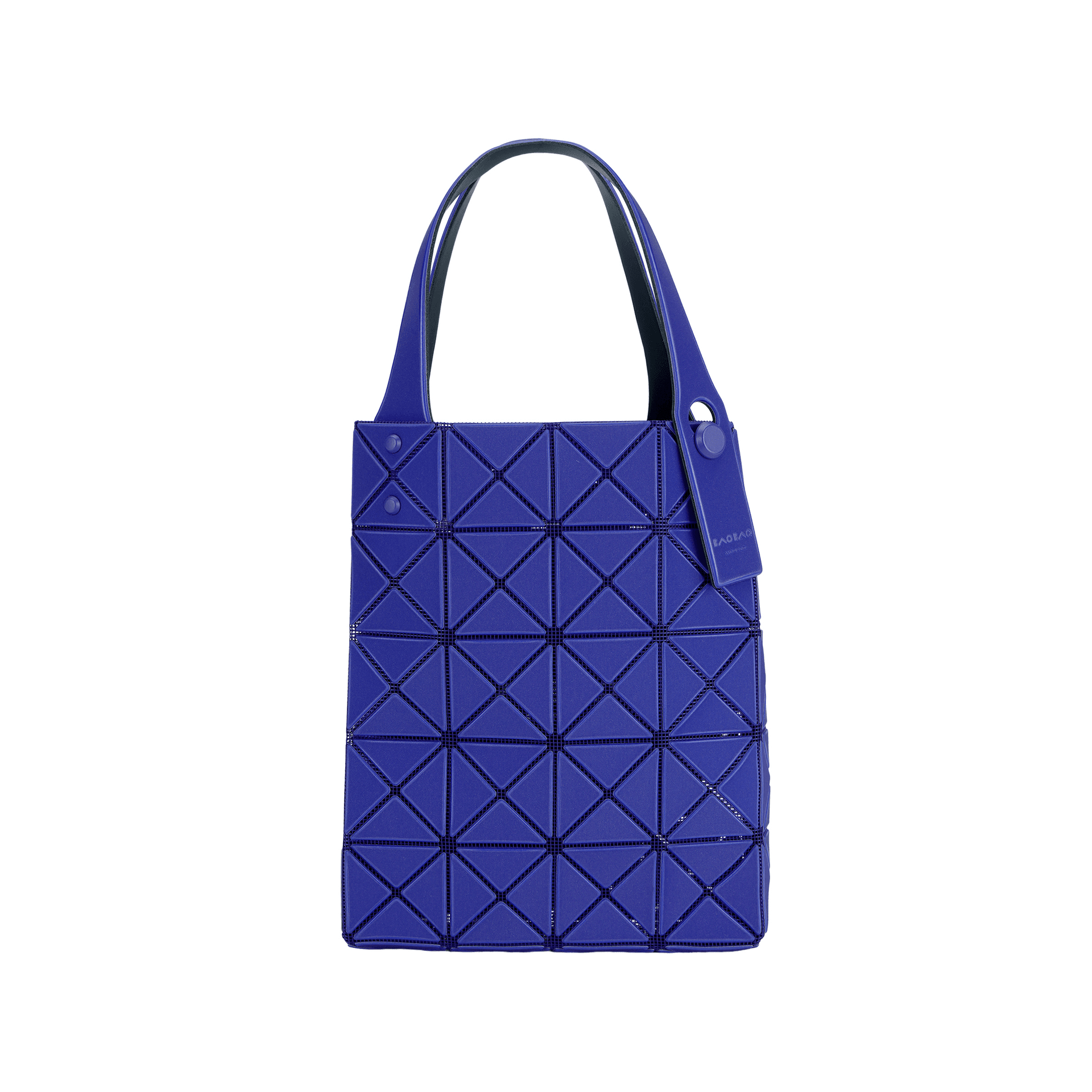 Сумка ISSEY MIYAKE Prism Tote - изображение 1