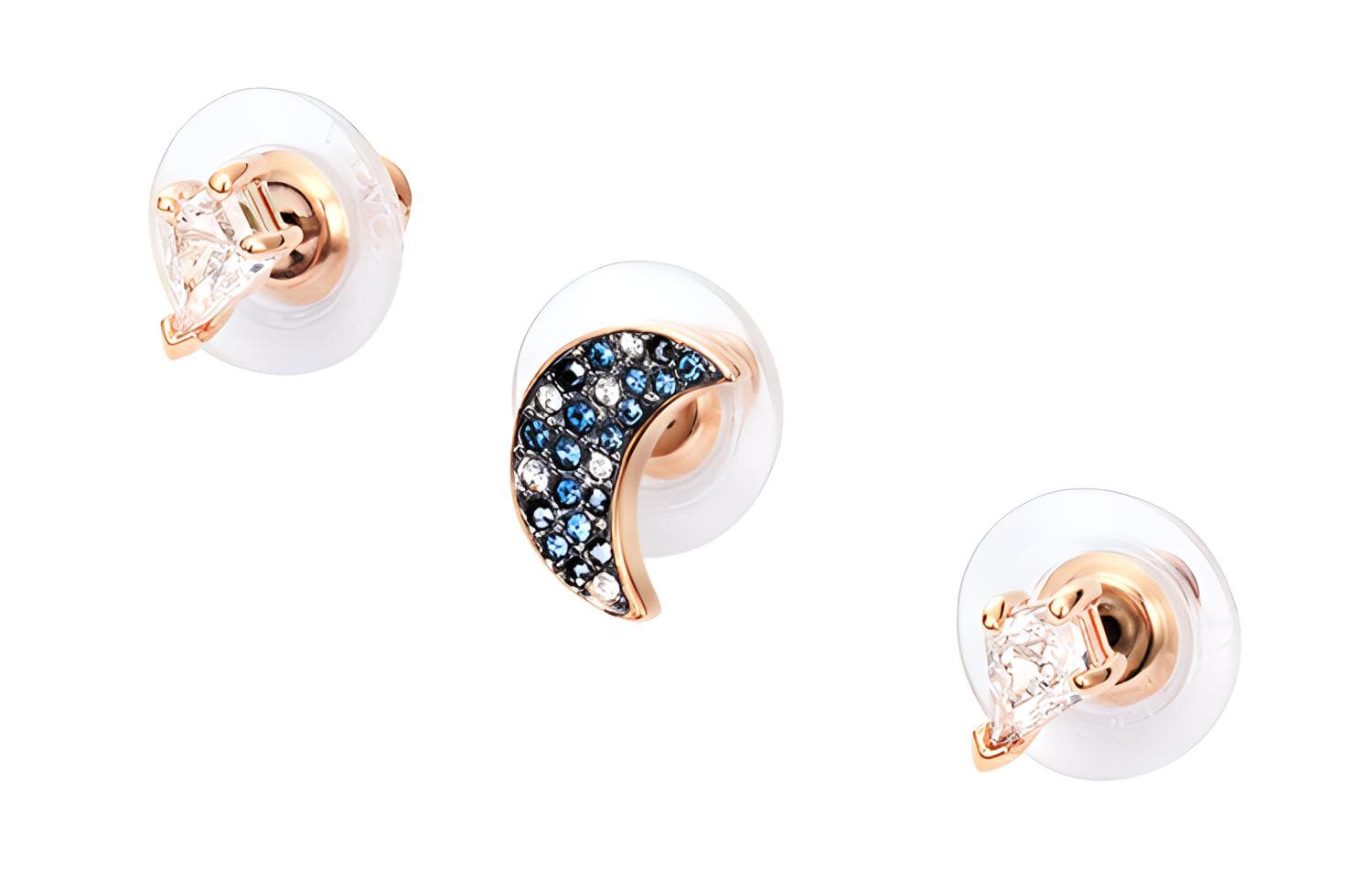 Серьги Swarovski Symbolic - изображение 3