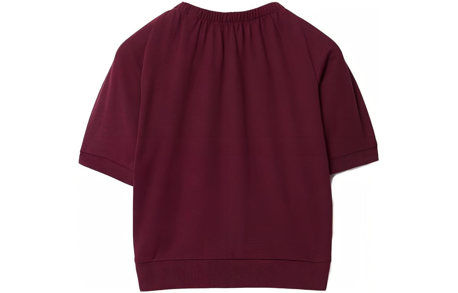 Футболка Burberry T - изображение 2