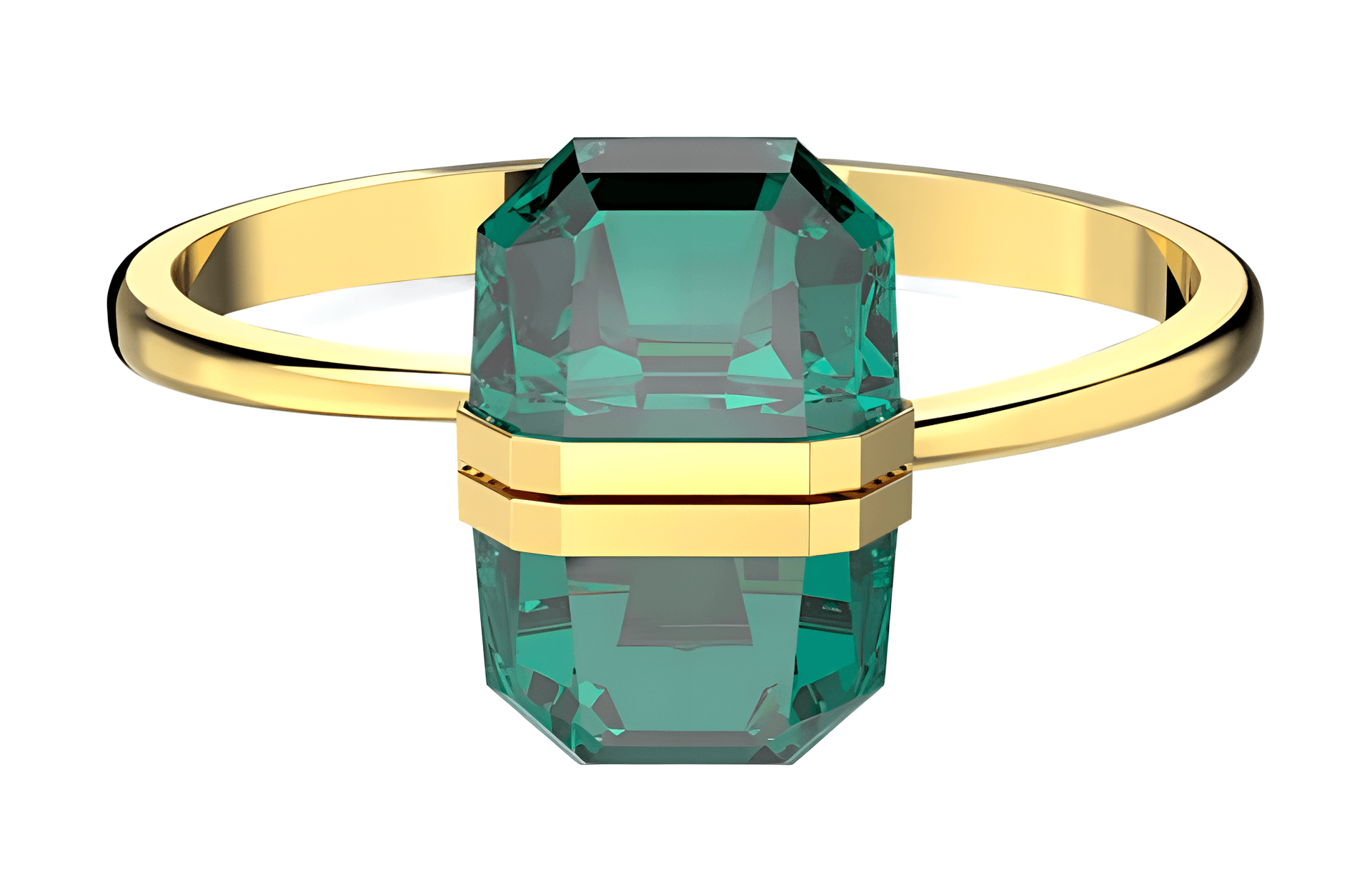 Браслет Swarovski LUCENT M - изображение 1