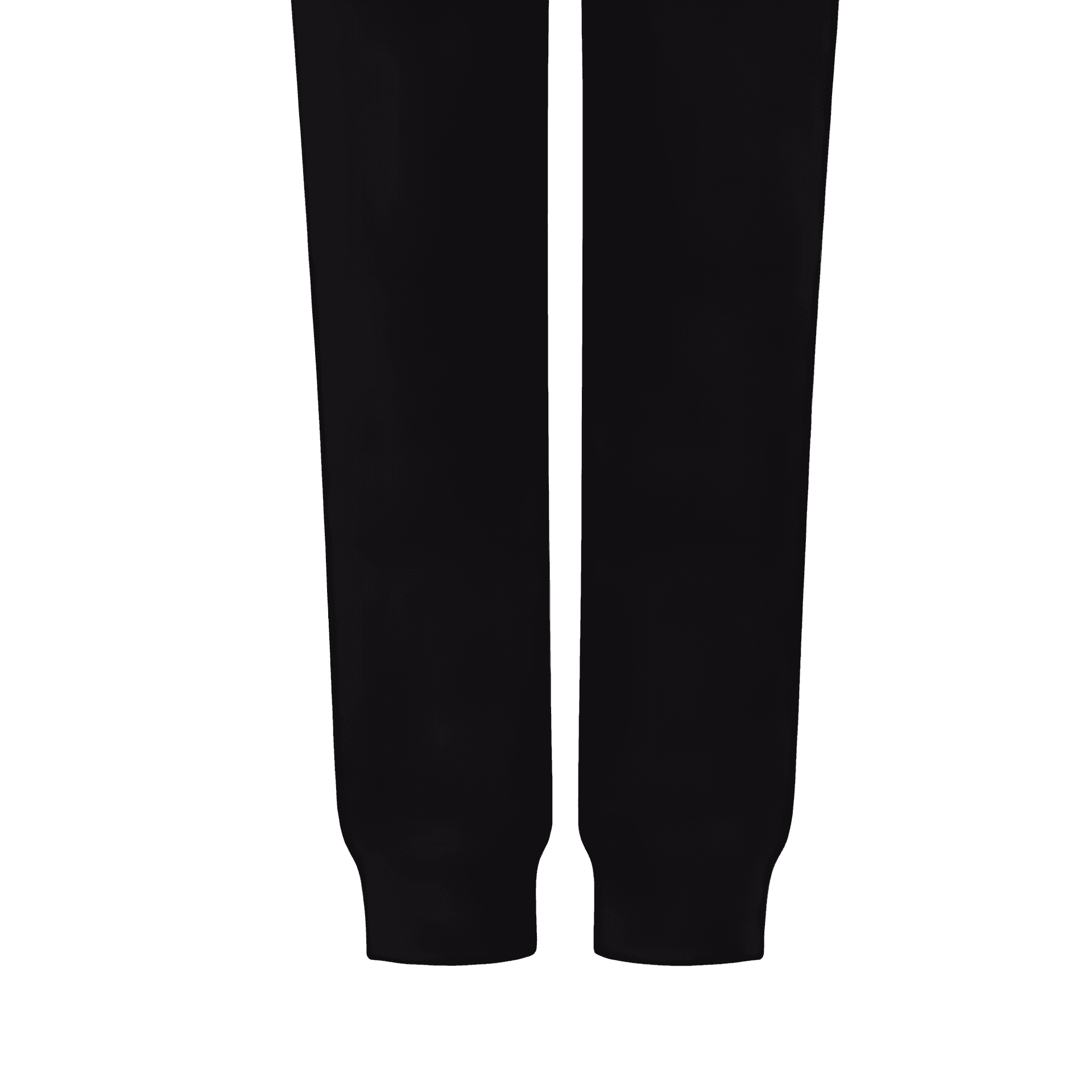 Штаны EMPORIO ARMANI SS23 - изображение 5