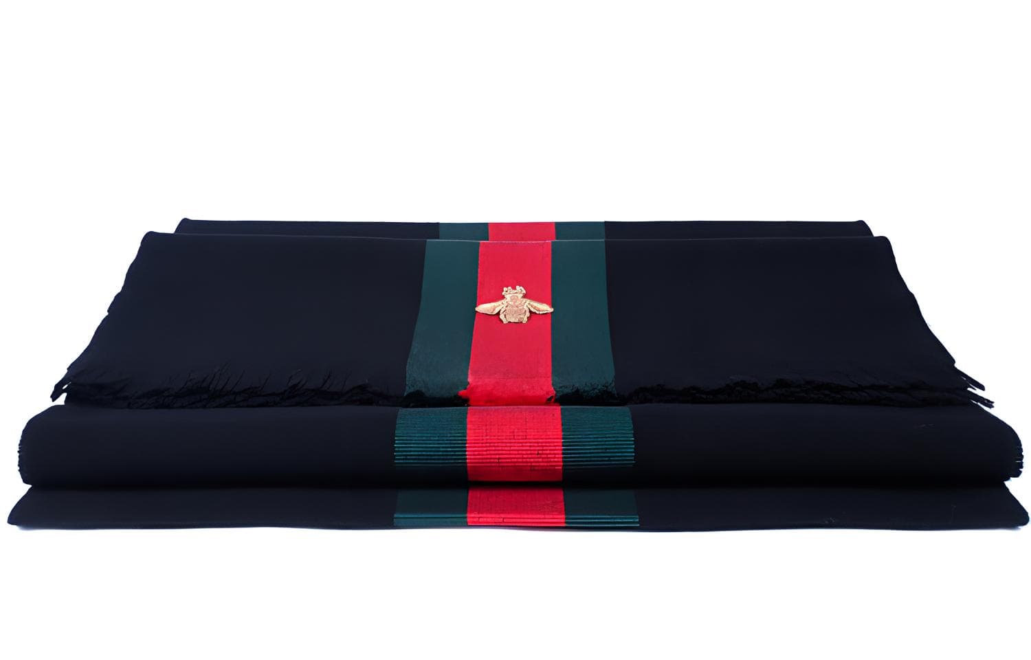 Шарф GUCCI - изображение 3
