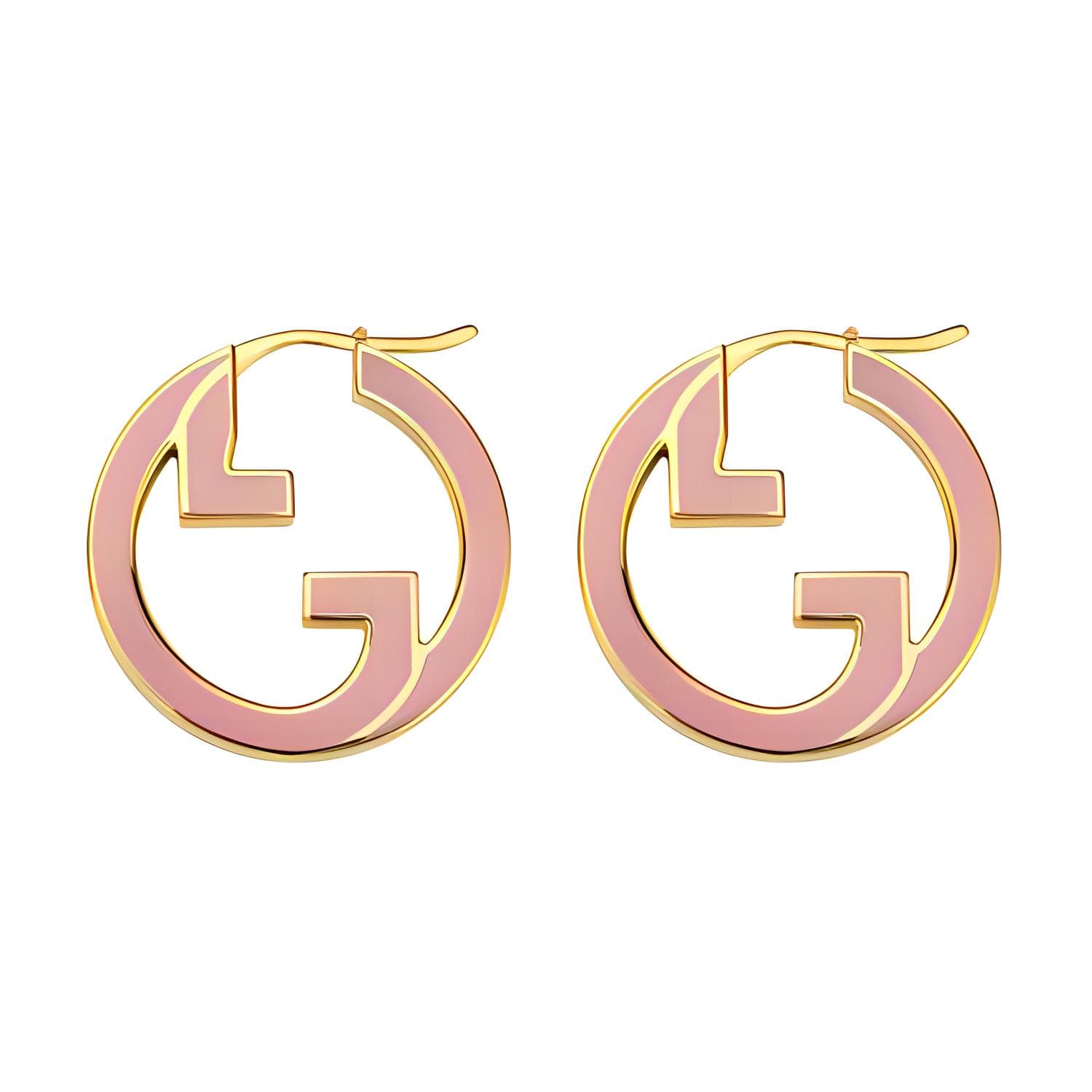 Серьги GUCCI - изображение 1