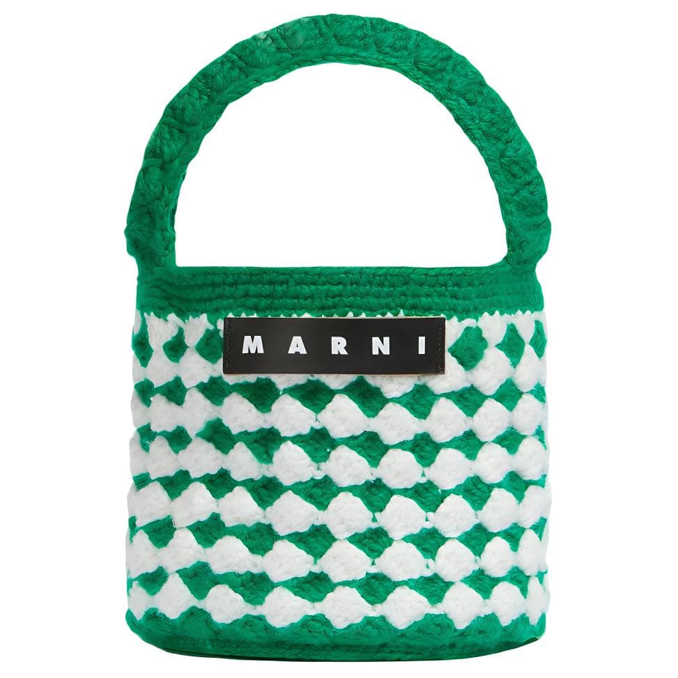 Сумка MARNI MARKER ROSAL - изображение 1